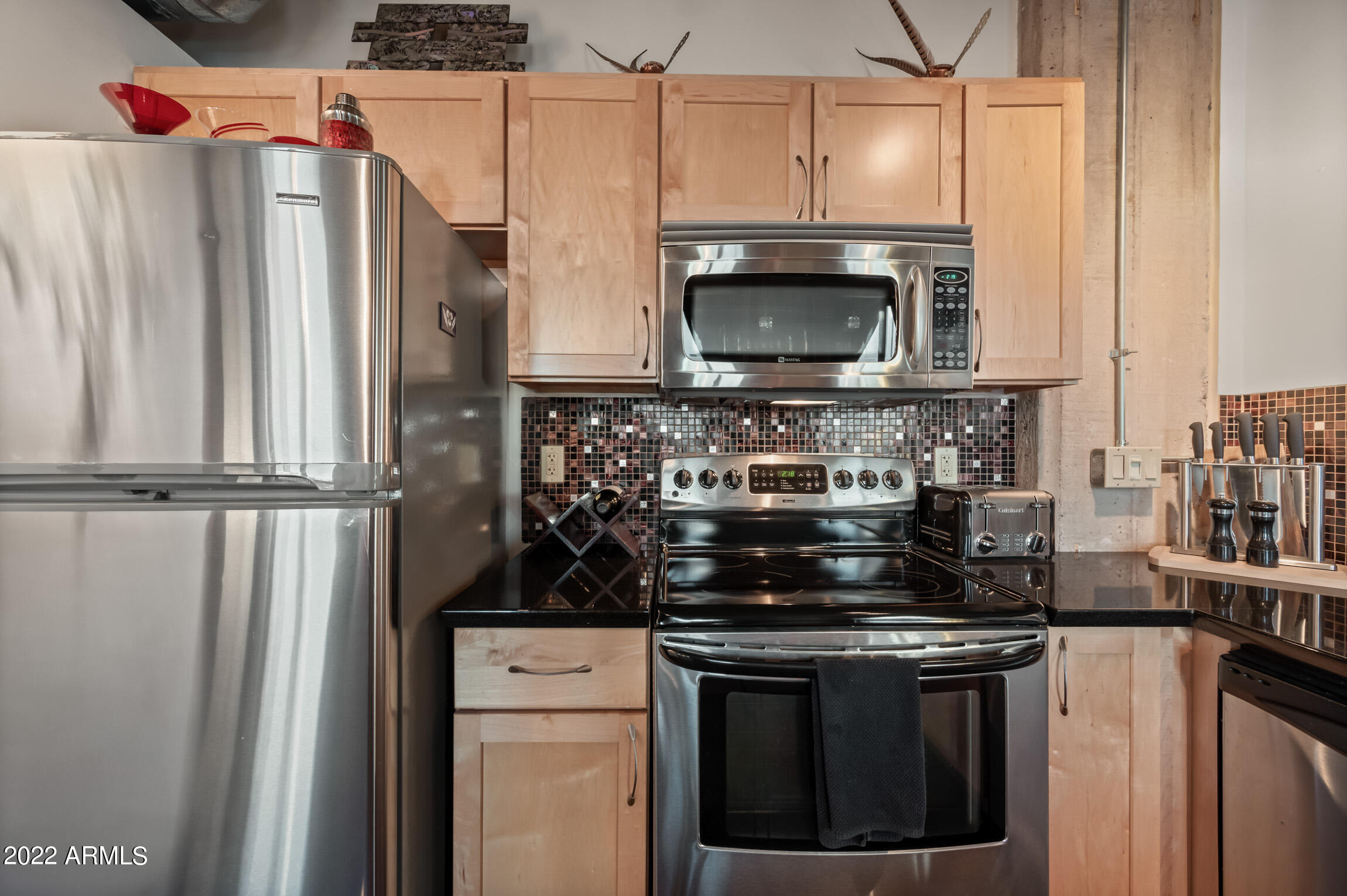 114 W ADAMS Street Unit: 708
