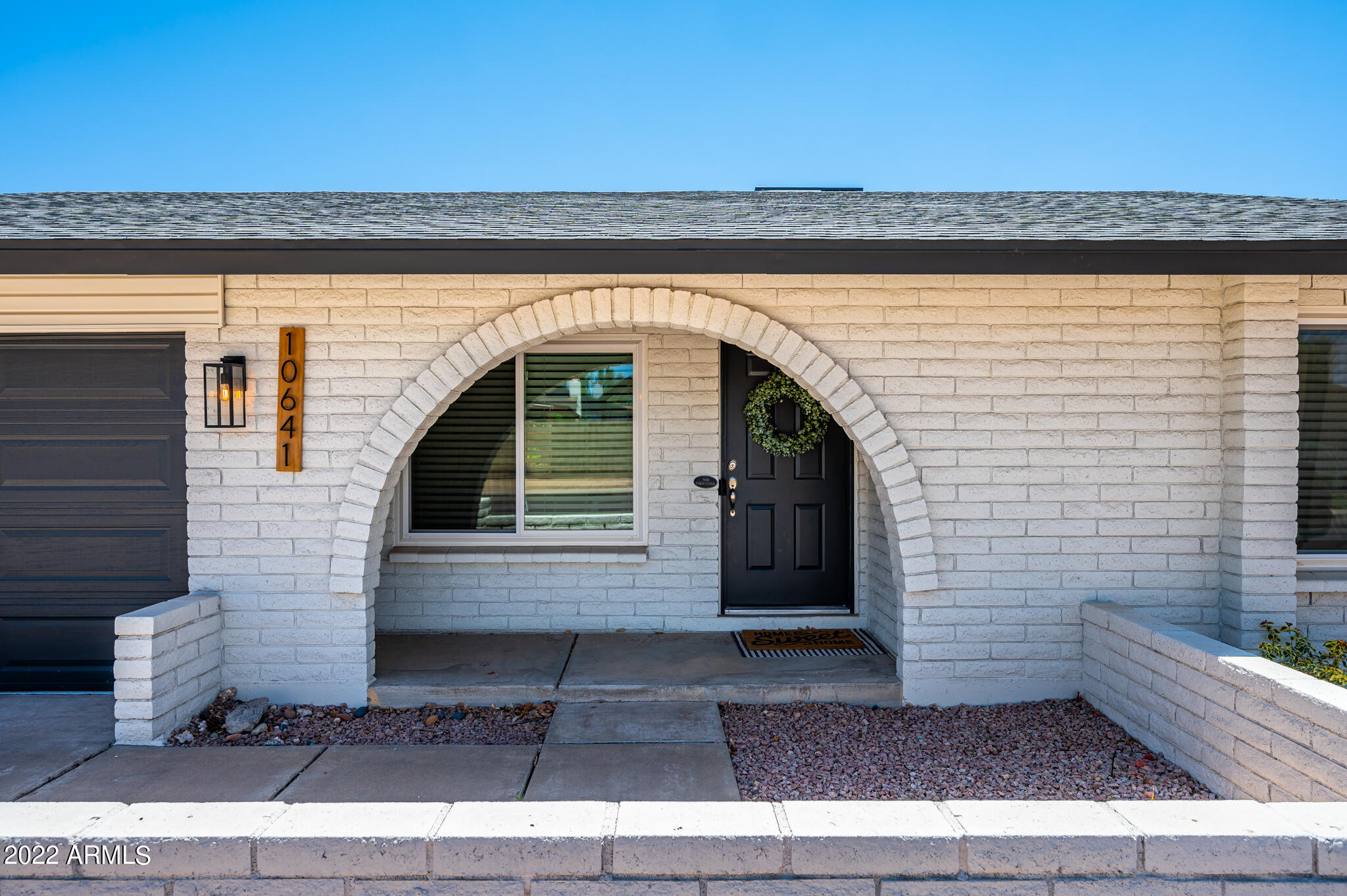 10641 E HOPE Drive