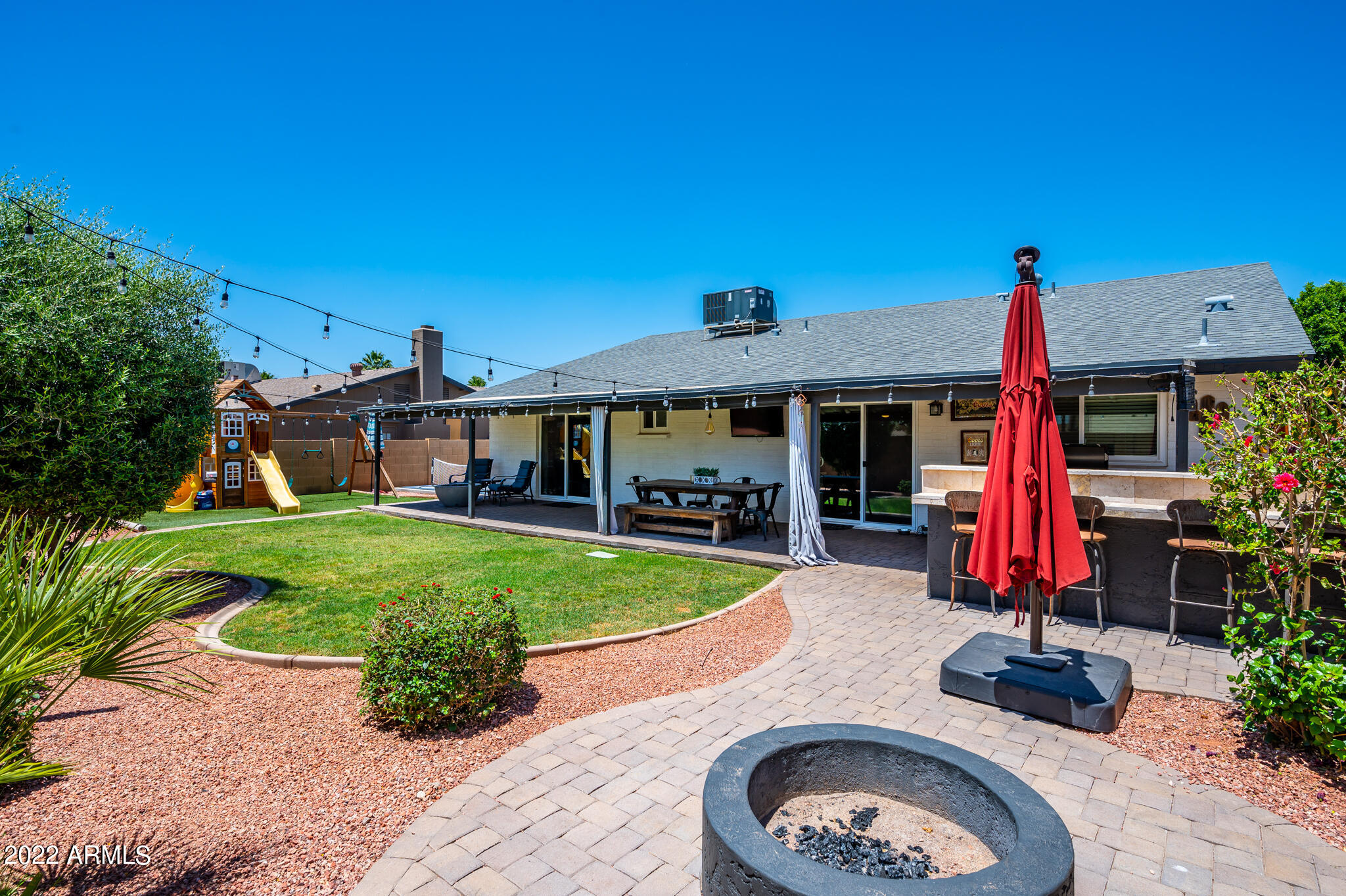 10641 E HOPE Drive