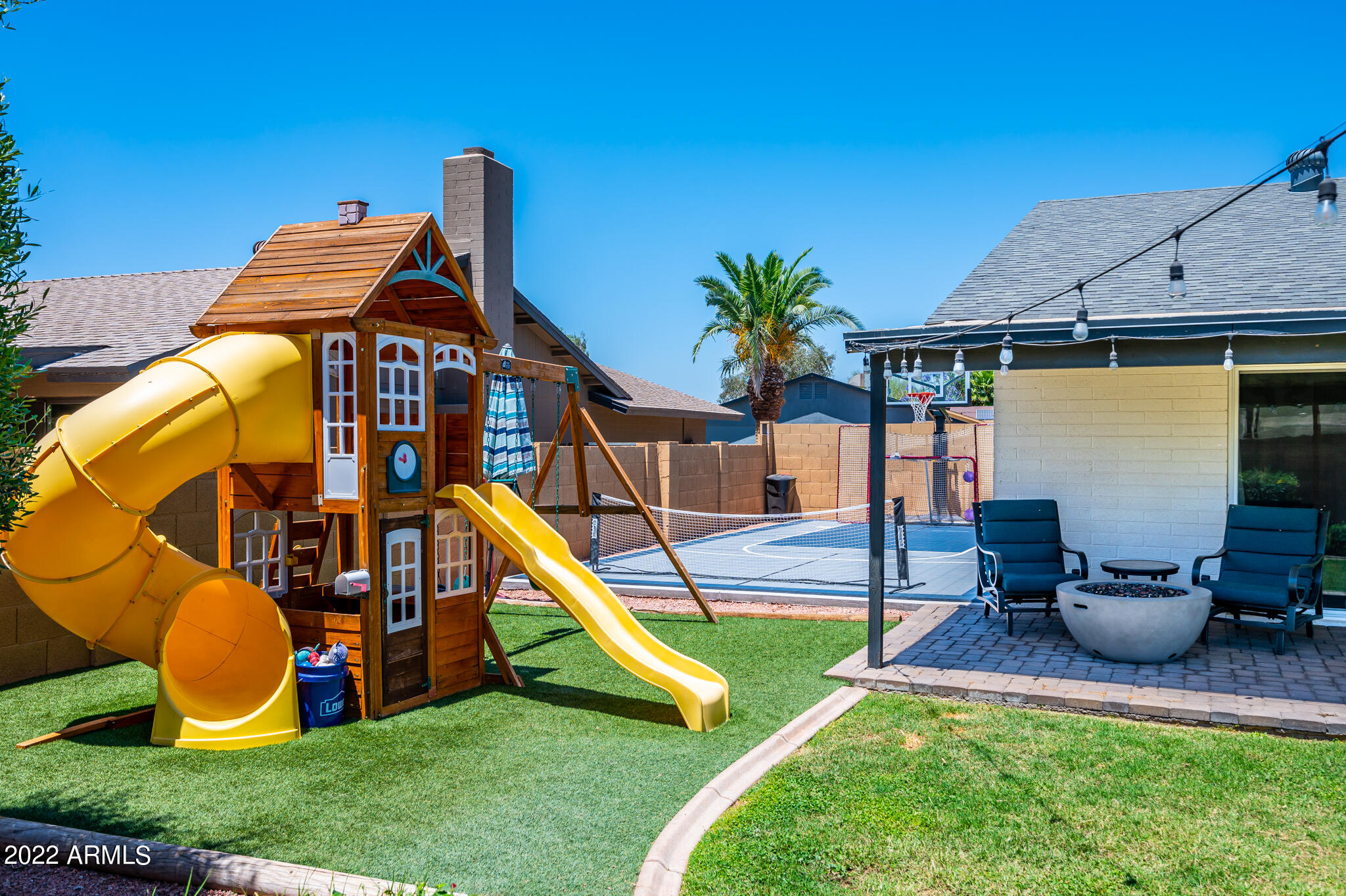 10641 E HOPE Drive