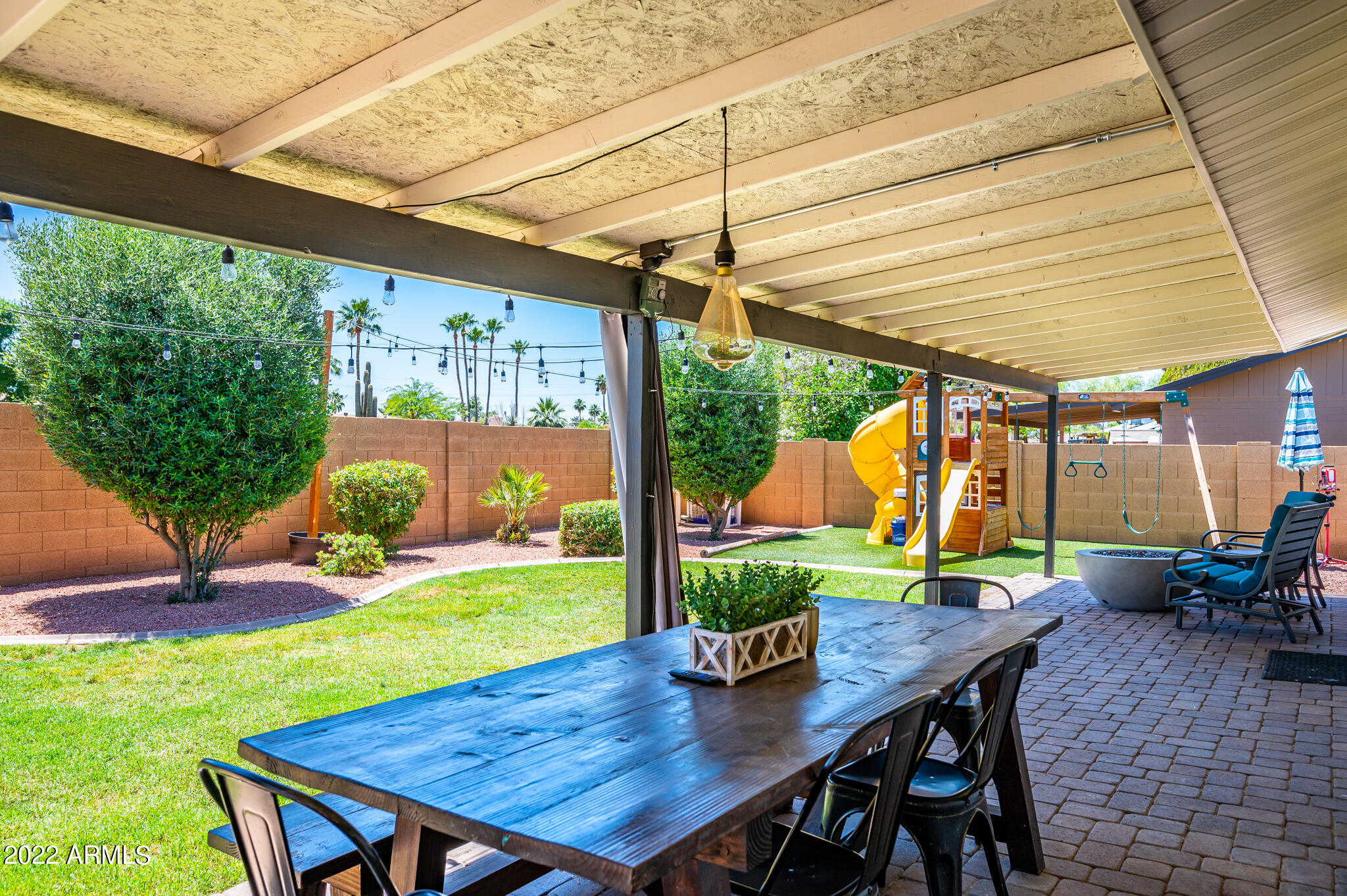 10641 E HOPE Drive