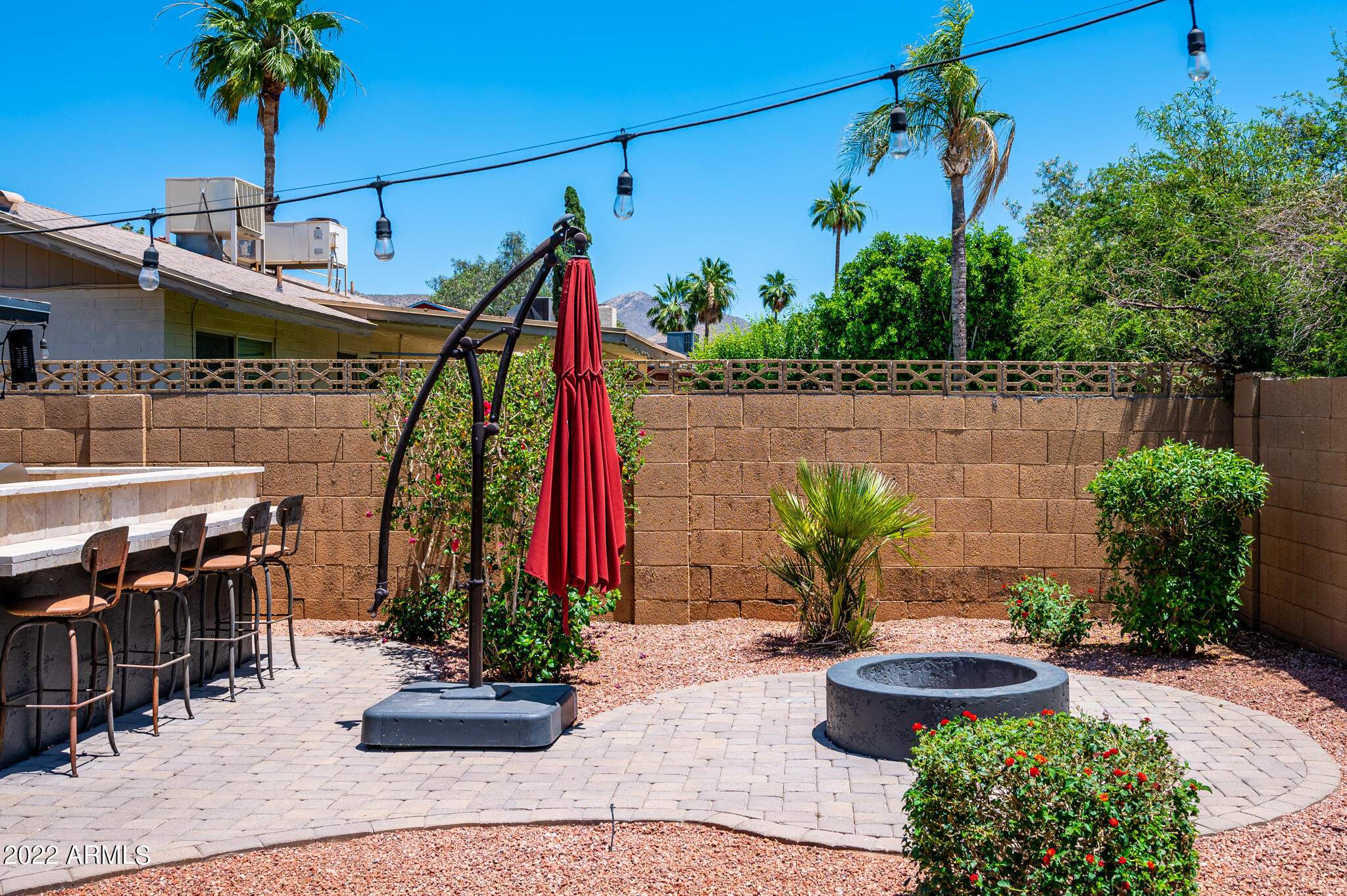 10641 E HOPE Drive