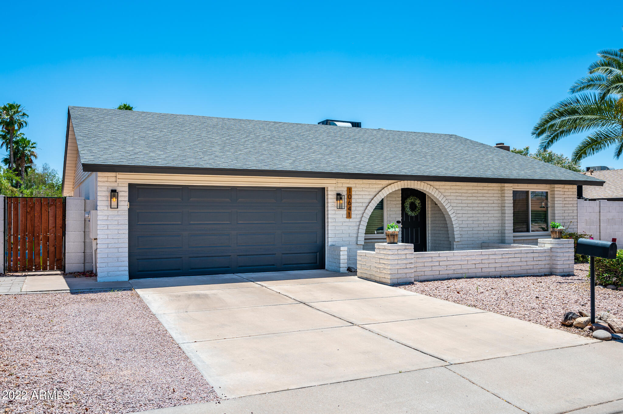 10641 E HOPE Drive