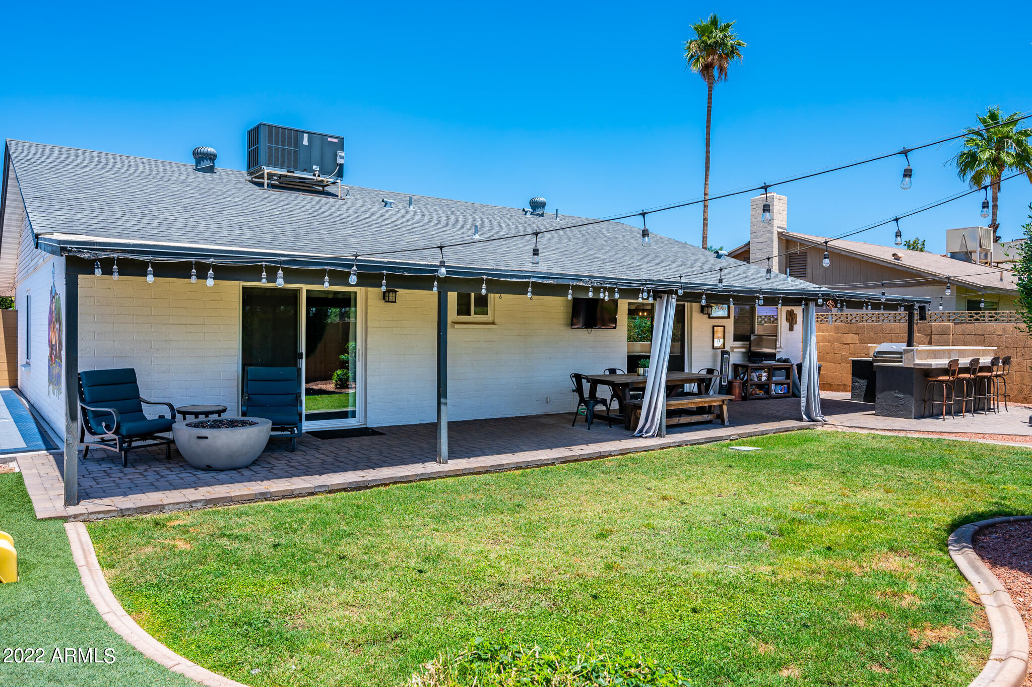 10641 E HOPE Drive
