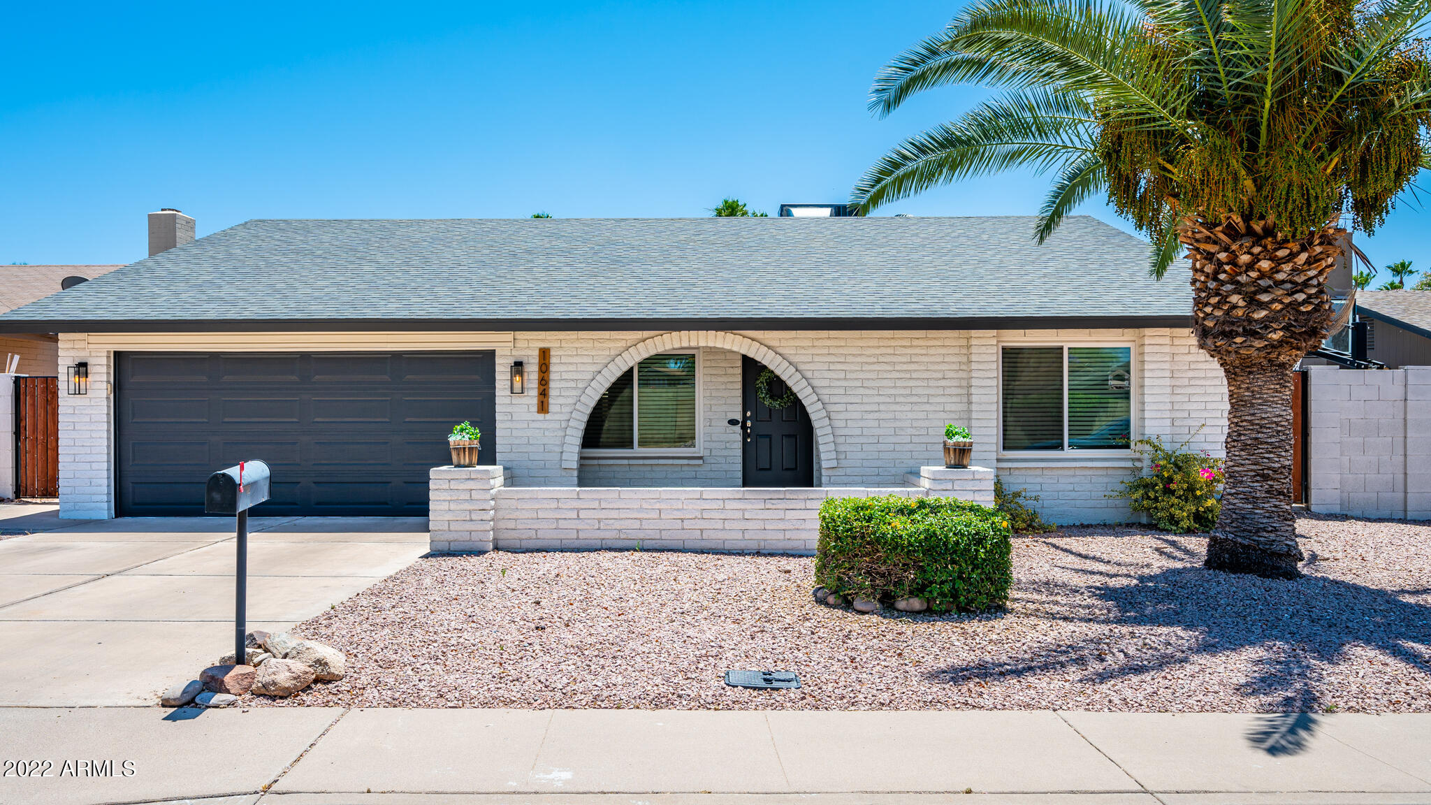 10641 E HOPE Drive