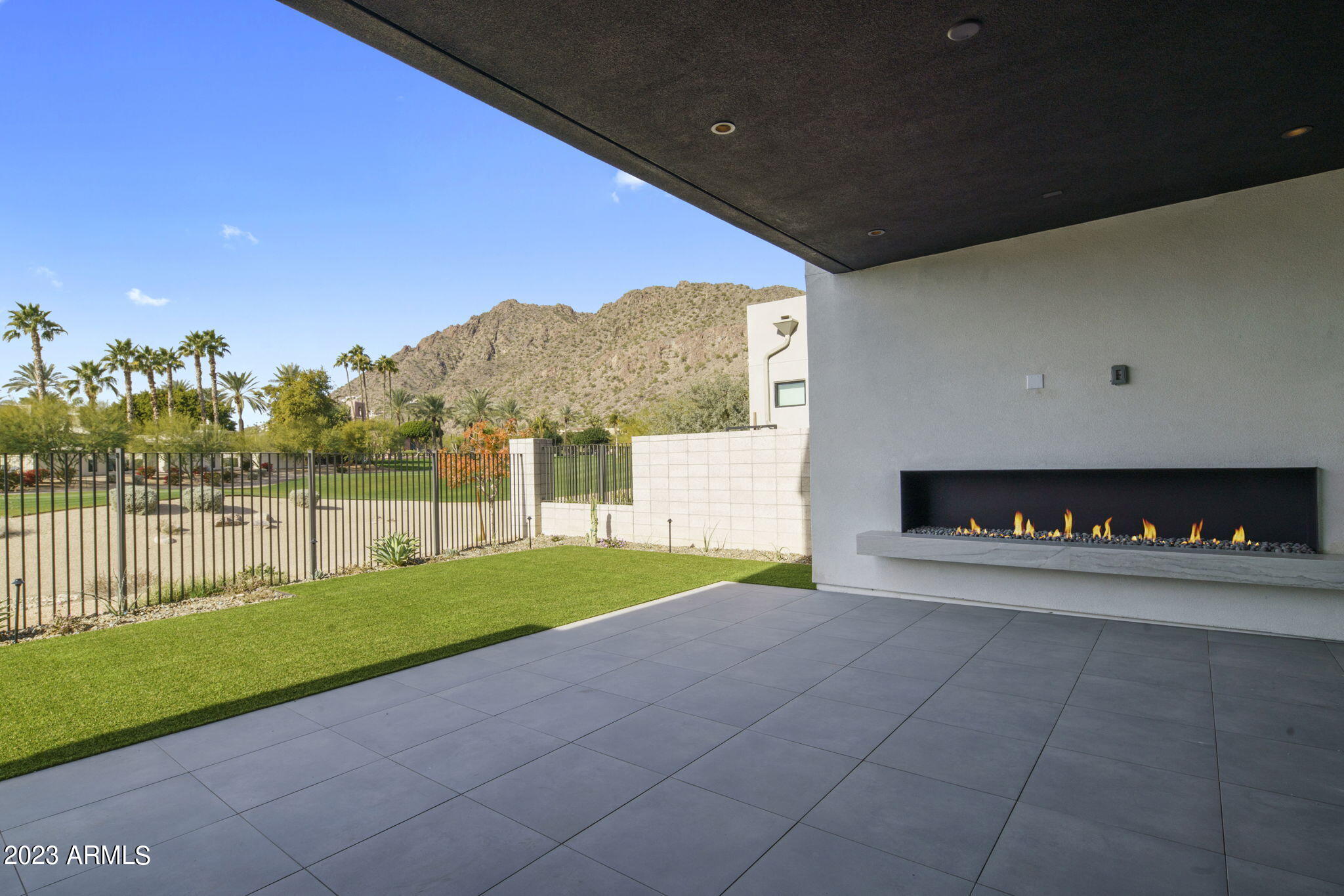 4532 N Evans Drive