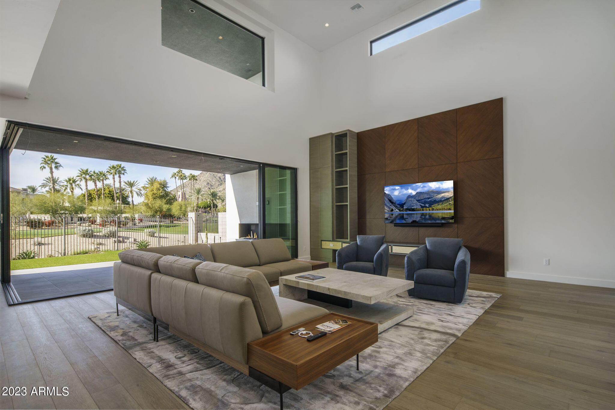 4532 N Evans Drive