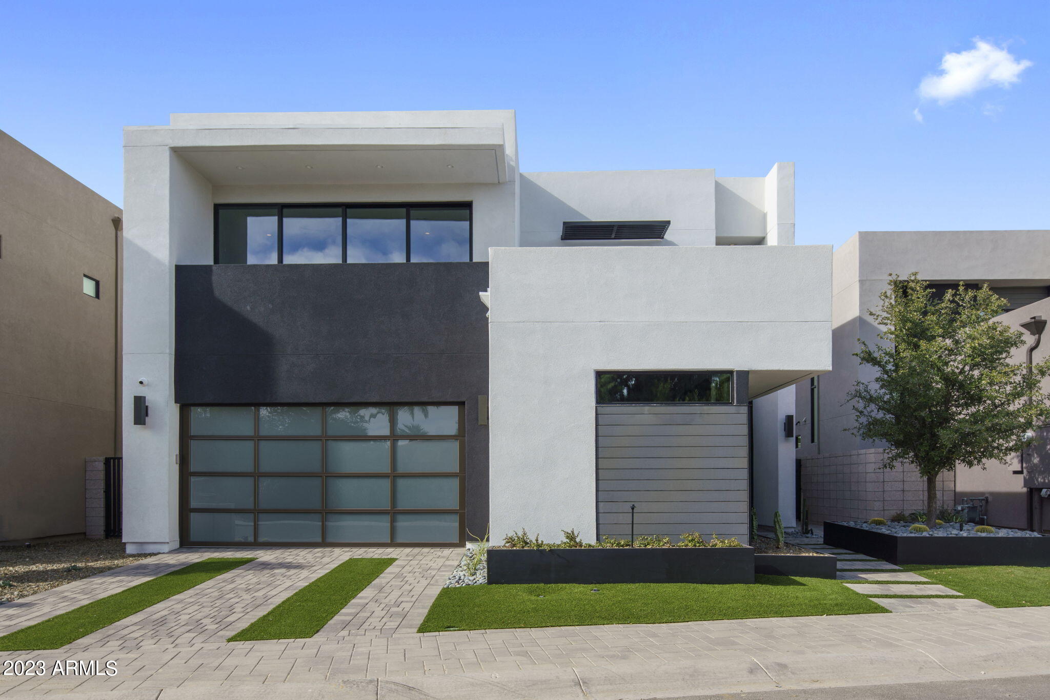 4532 N Evans Drive