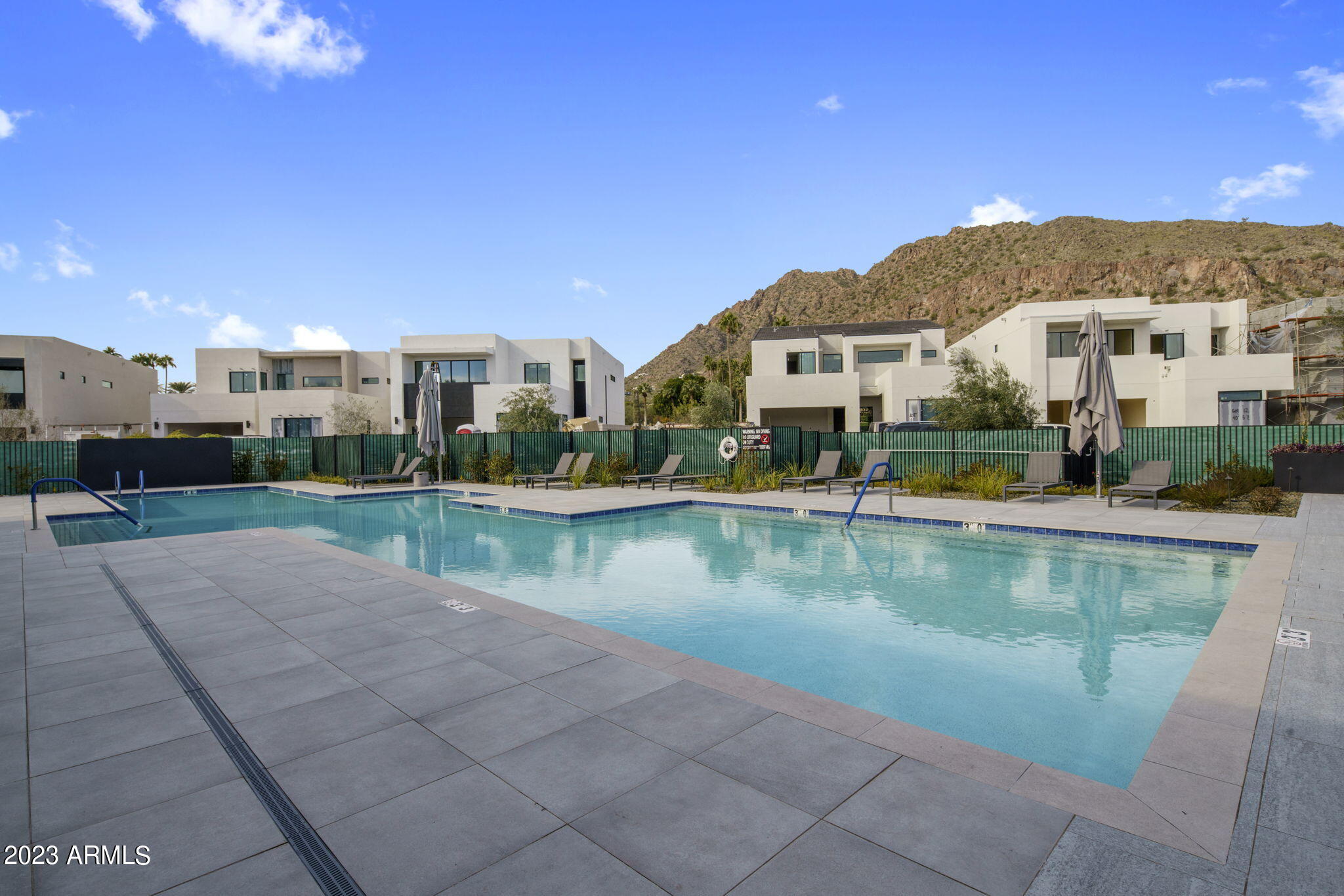 4532 N Evans Drive
