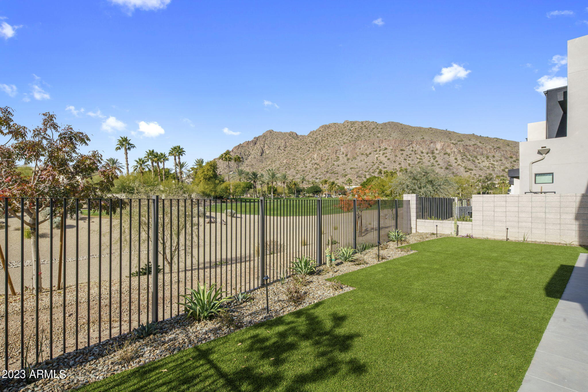 4532 N Evans Drive