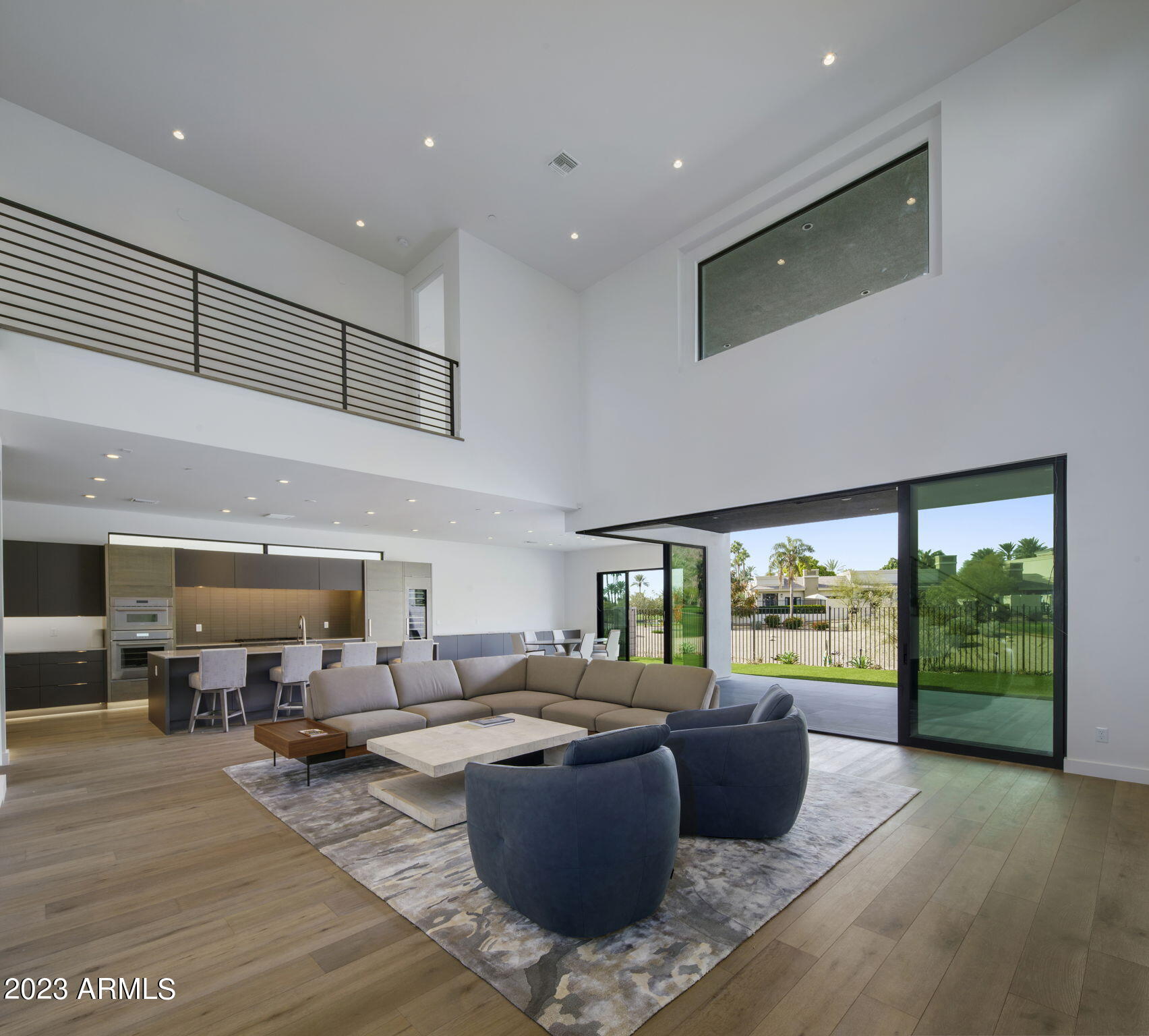 4532 N Evans Drive