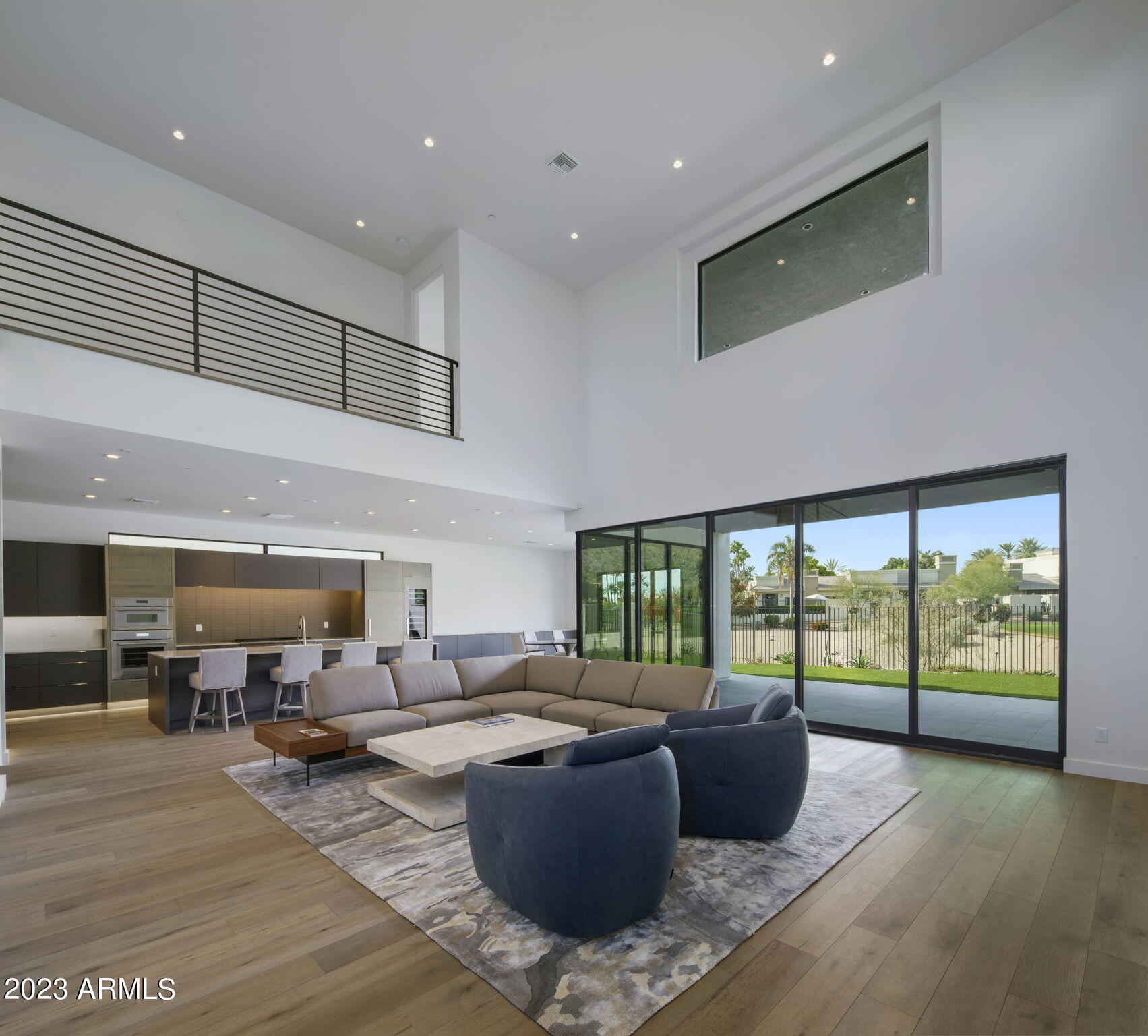 4532 N Evans Drive