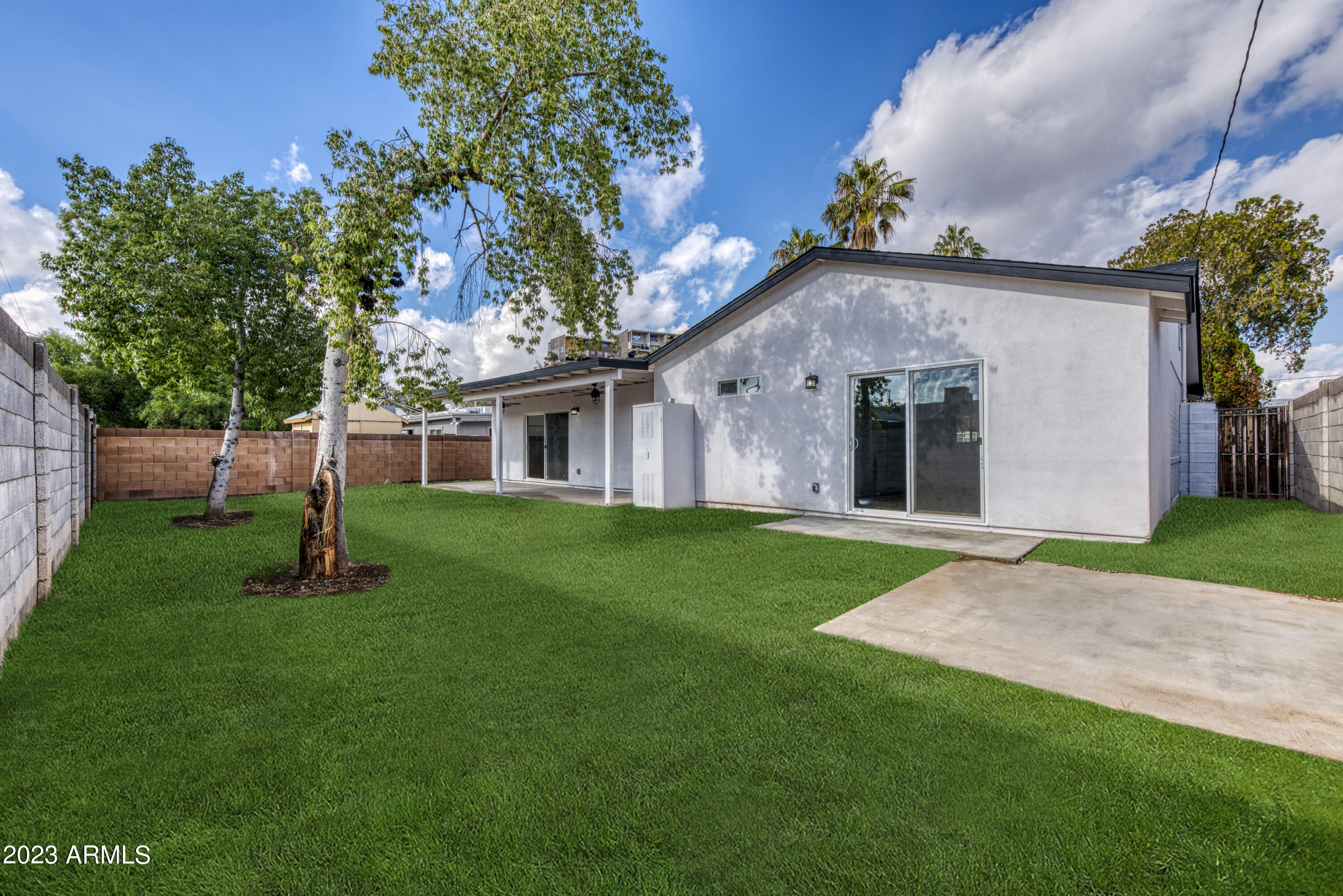 1127 E EL CAMINITO Drive