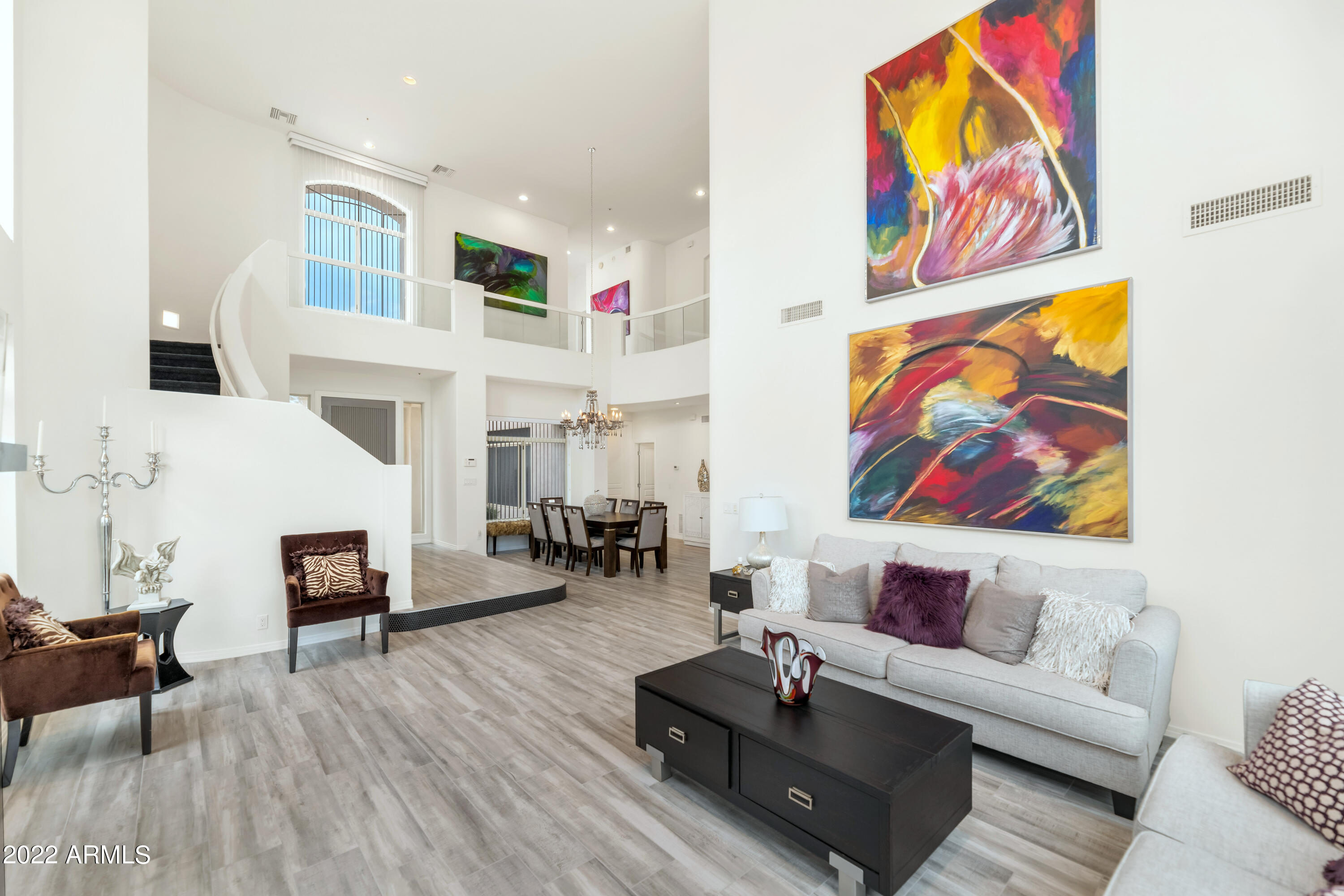7634 E SIERRA VISTA Drive