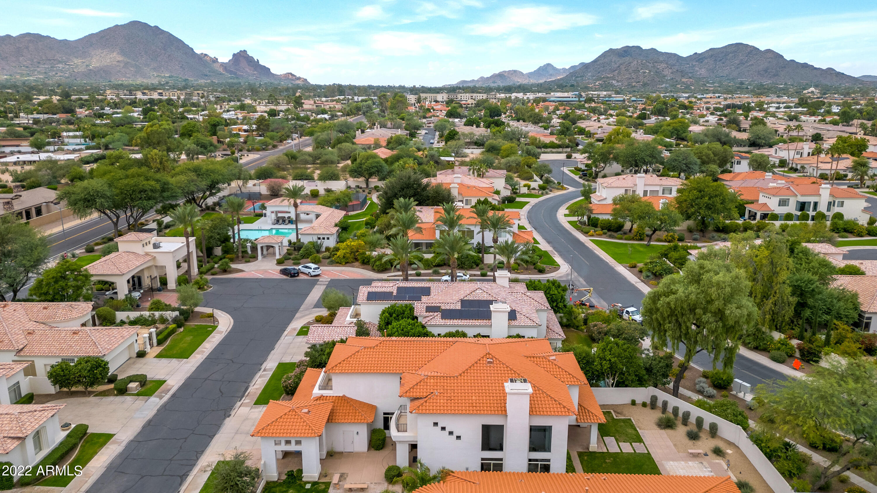 7634 E SIERRA VISTA Drive