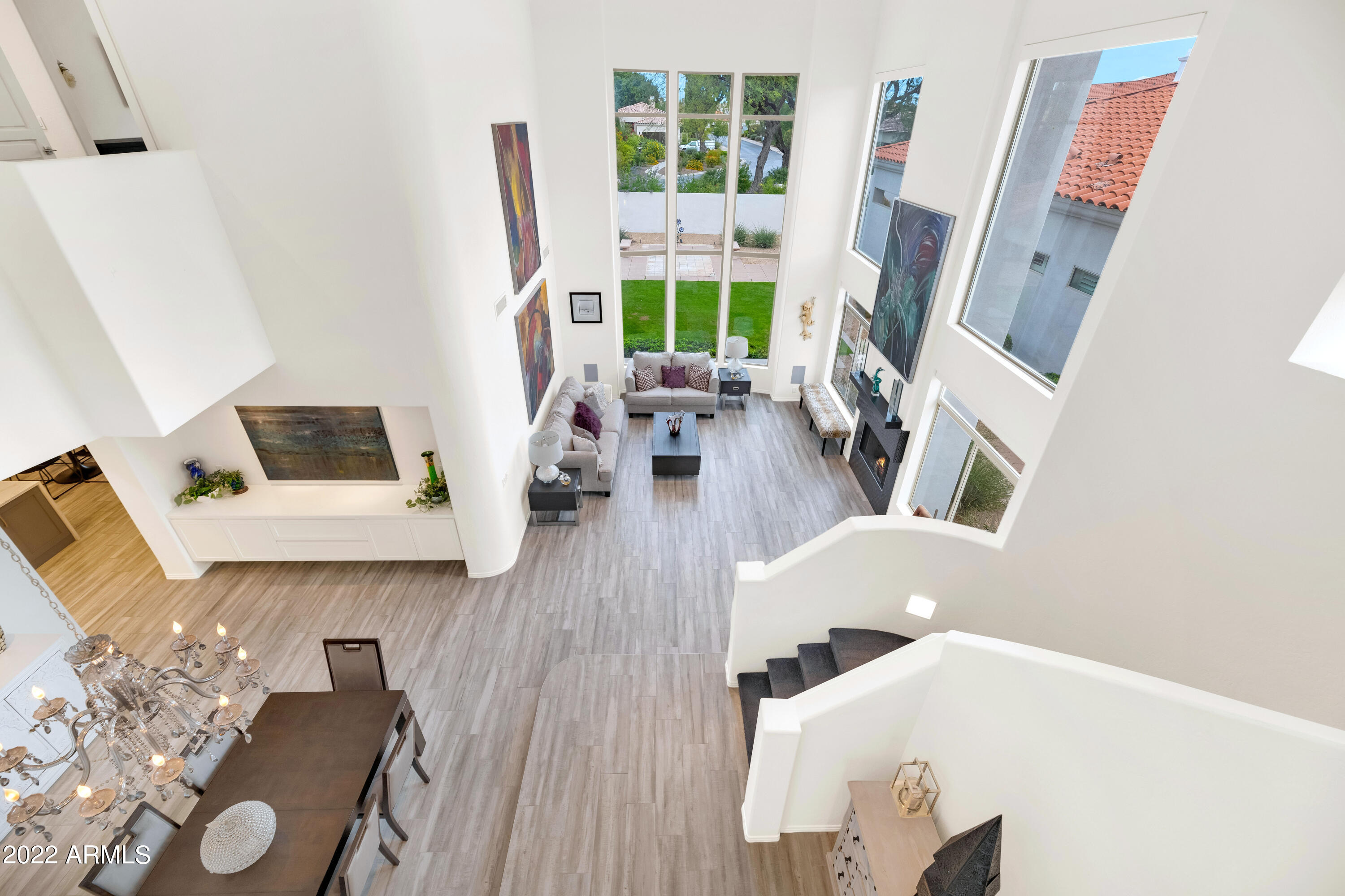 7634 E SIERRA VISTA Drive