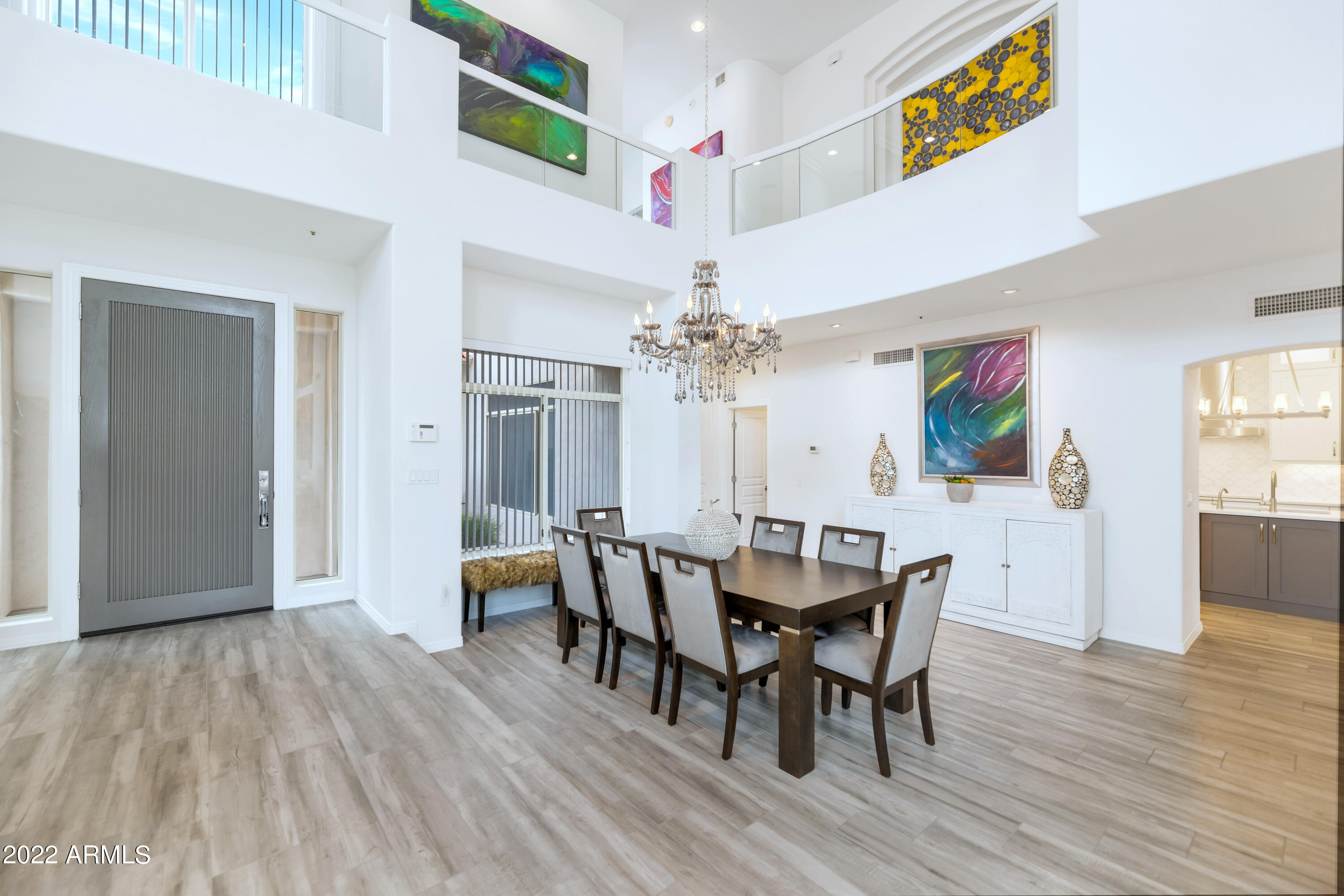 7634 E SIERRA VISTA Drive