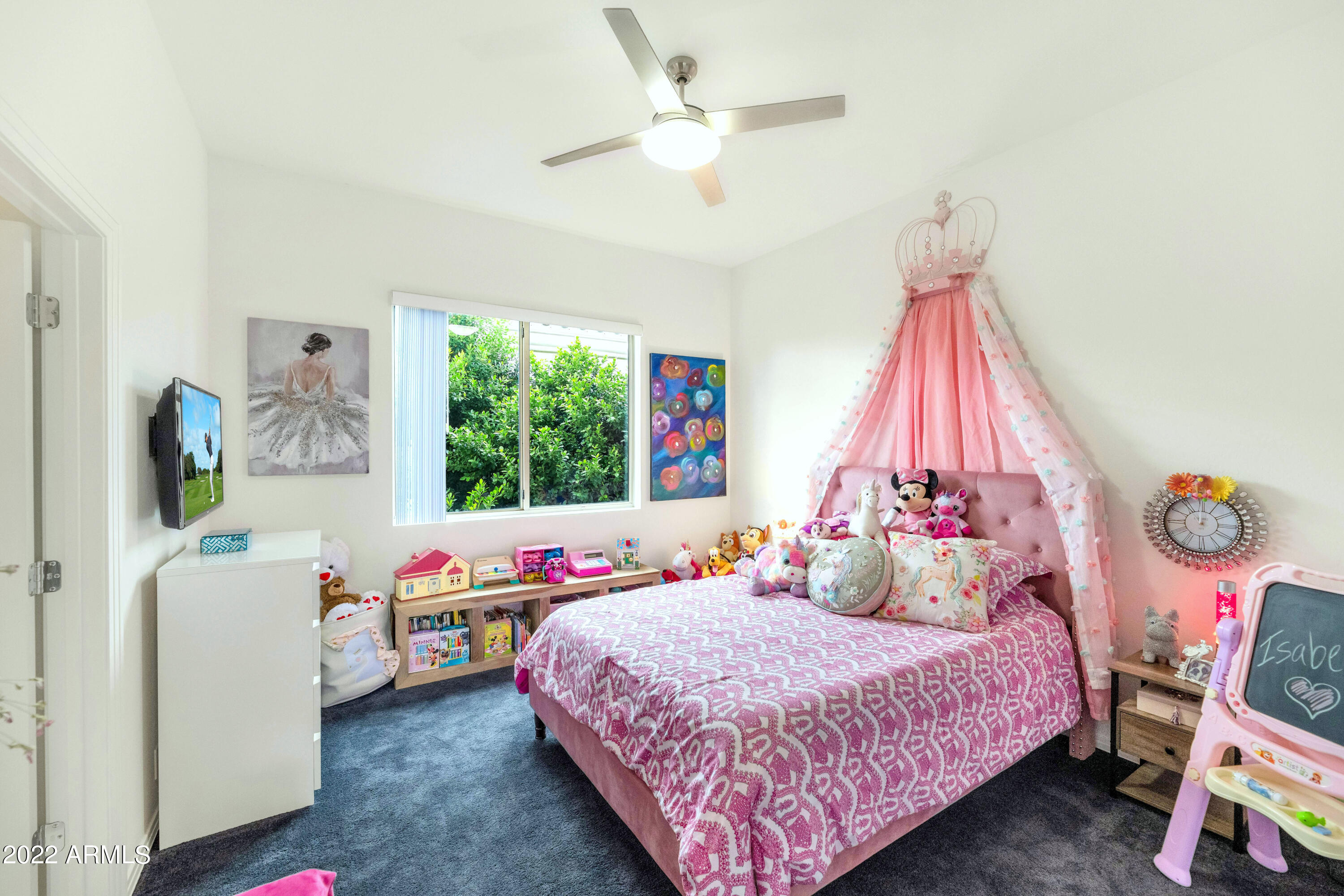 7634 E SIERRA VISTA Drive