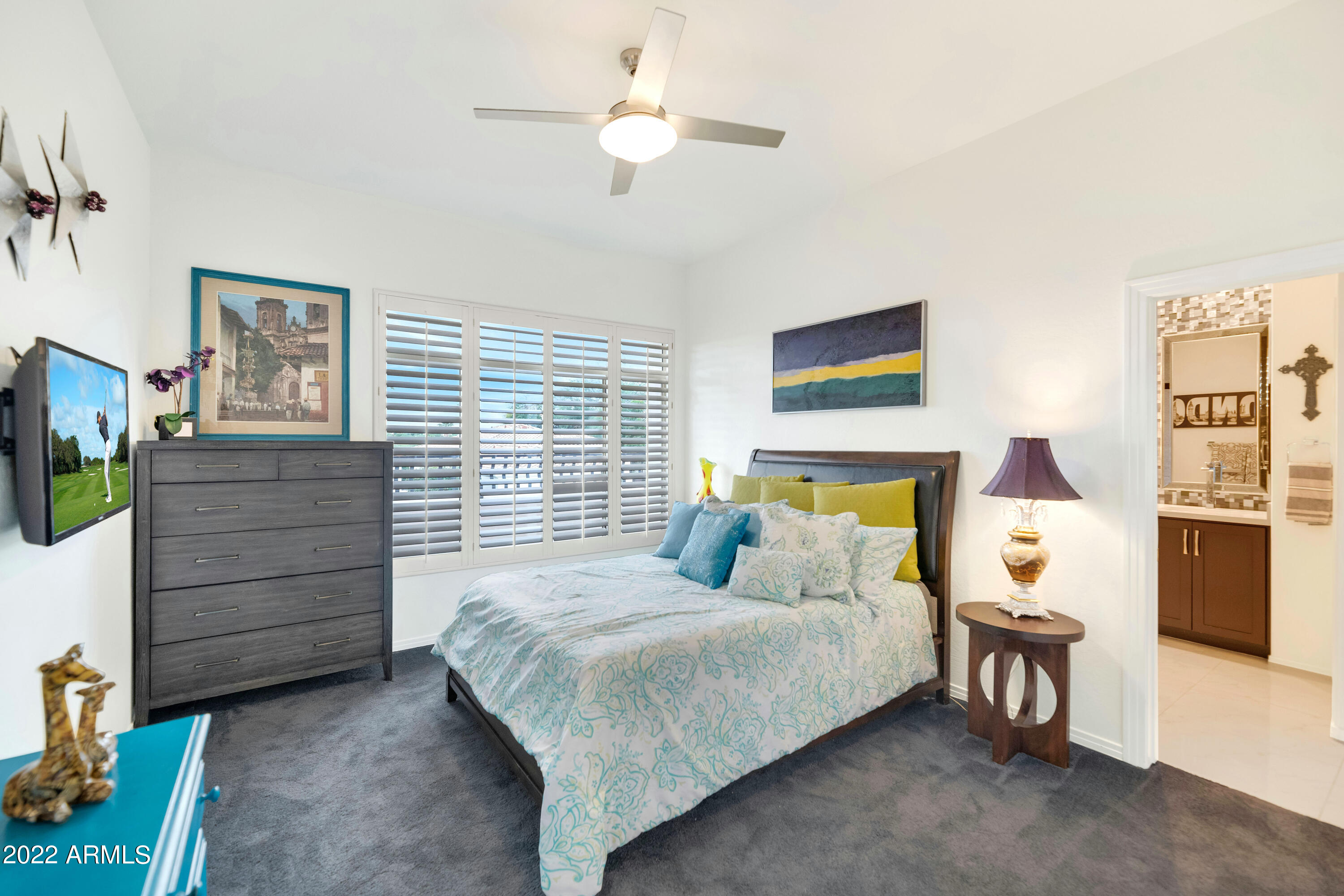 7634 E SIERRA VISTA Drive