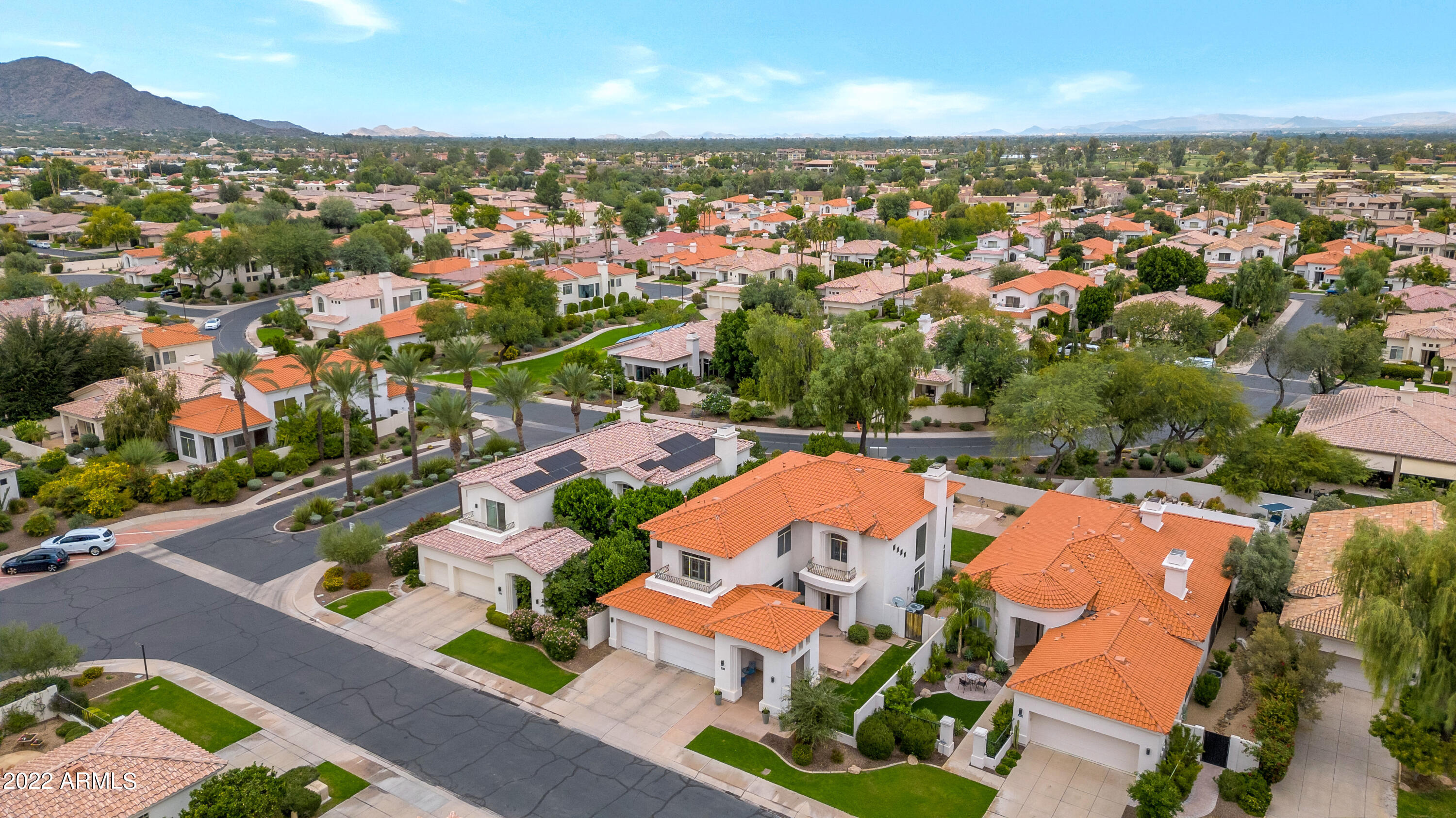 7634 E SIERRA VISTA Drive