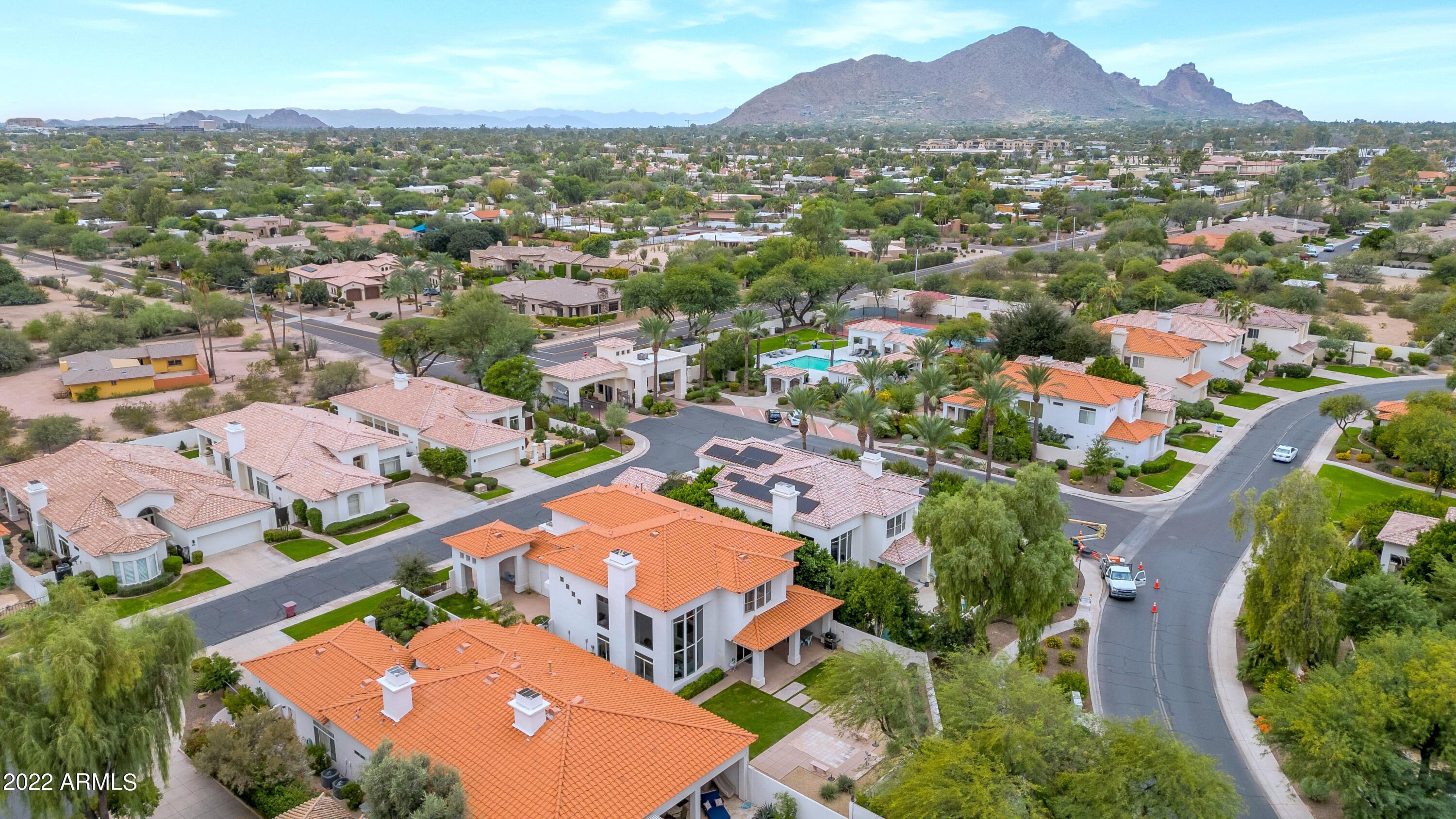 7634 E SIERRA VISTA Drive
