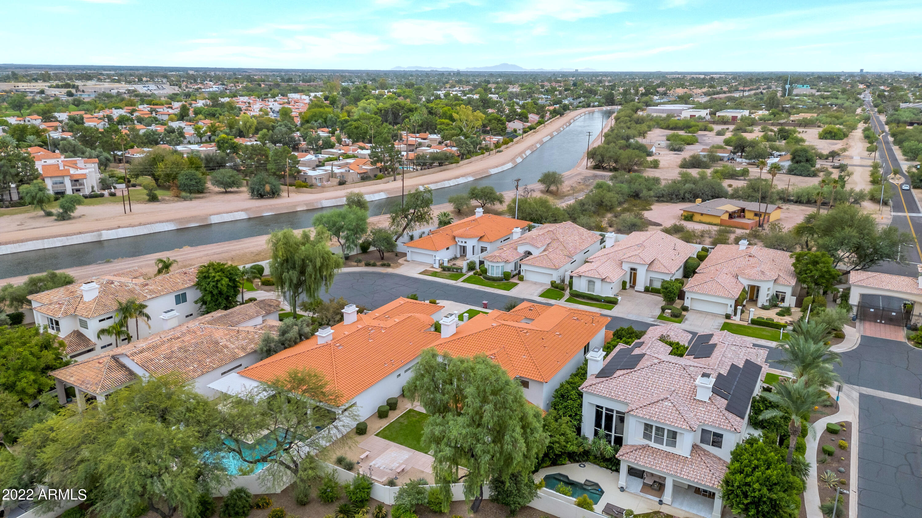 7634 E SIERRA VISTA Drive