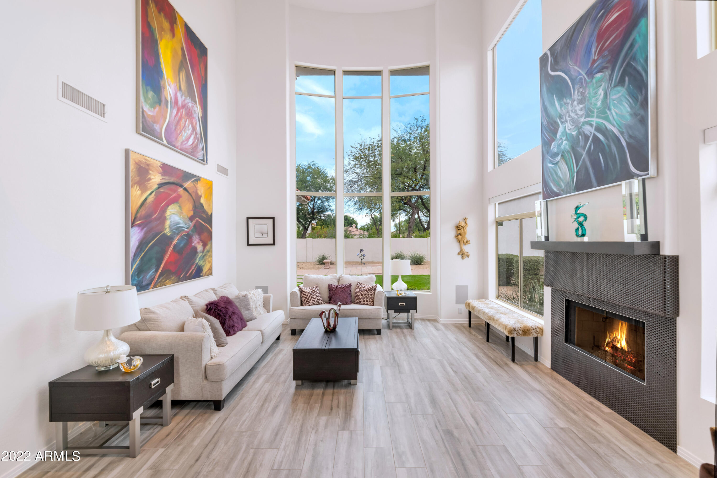 7634 E SIERRA VISTA Drive