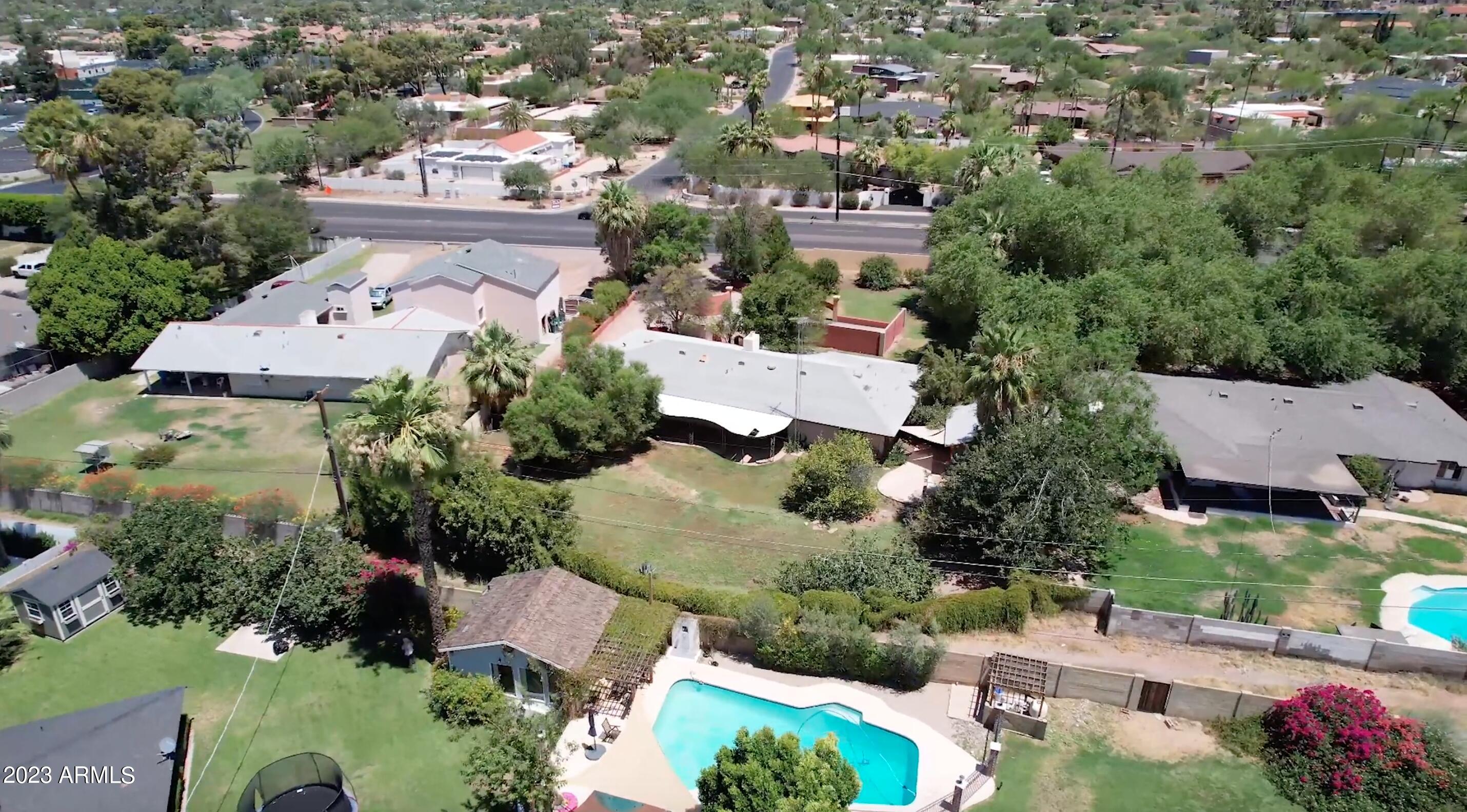 4531 E CAMELBACK Road