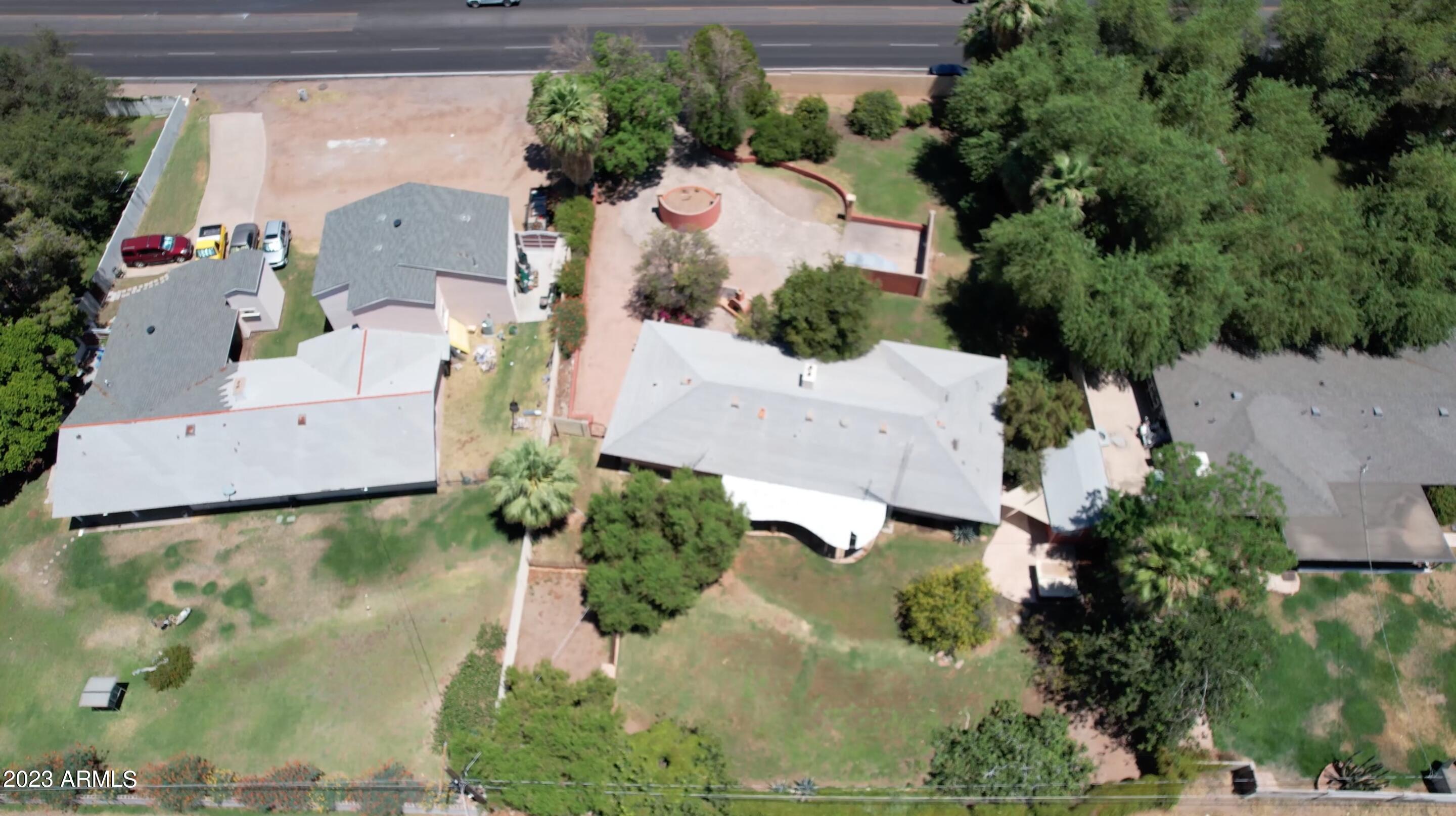 4531 E CAMELBACK Road