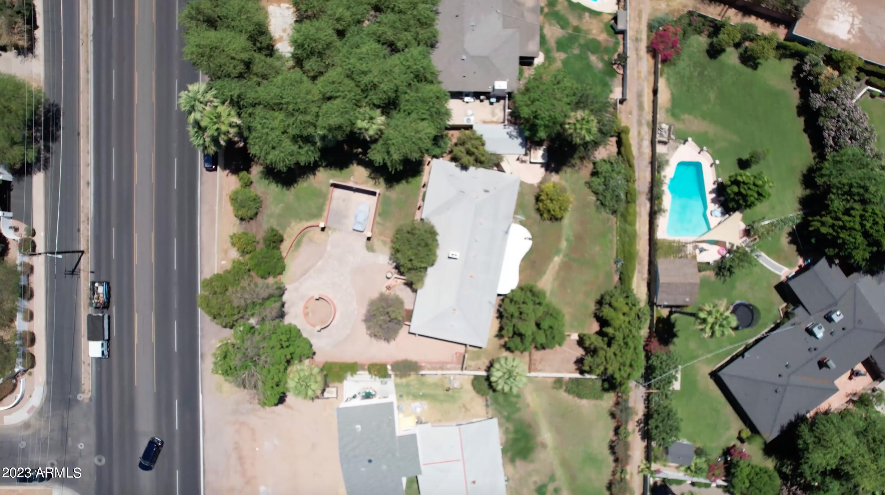 4531 E CAMELBACK Road