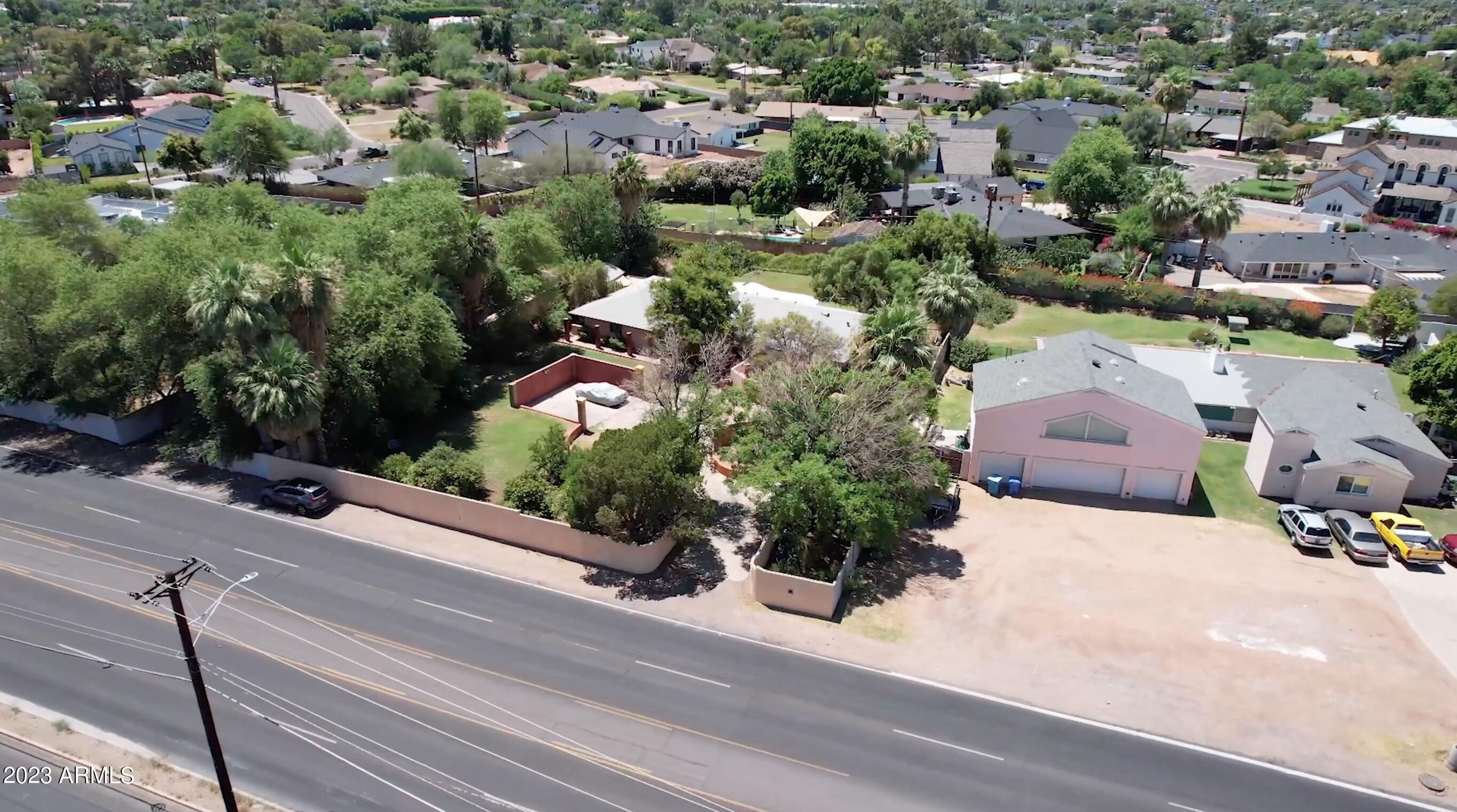 4531 E CAMELBACK Road