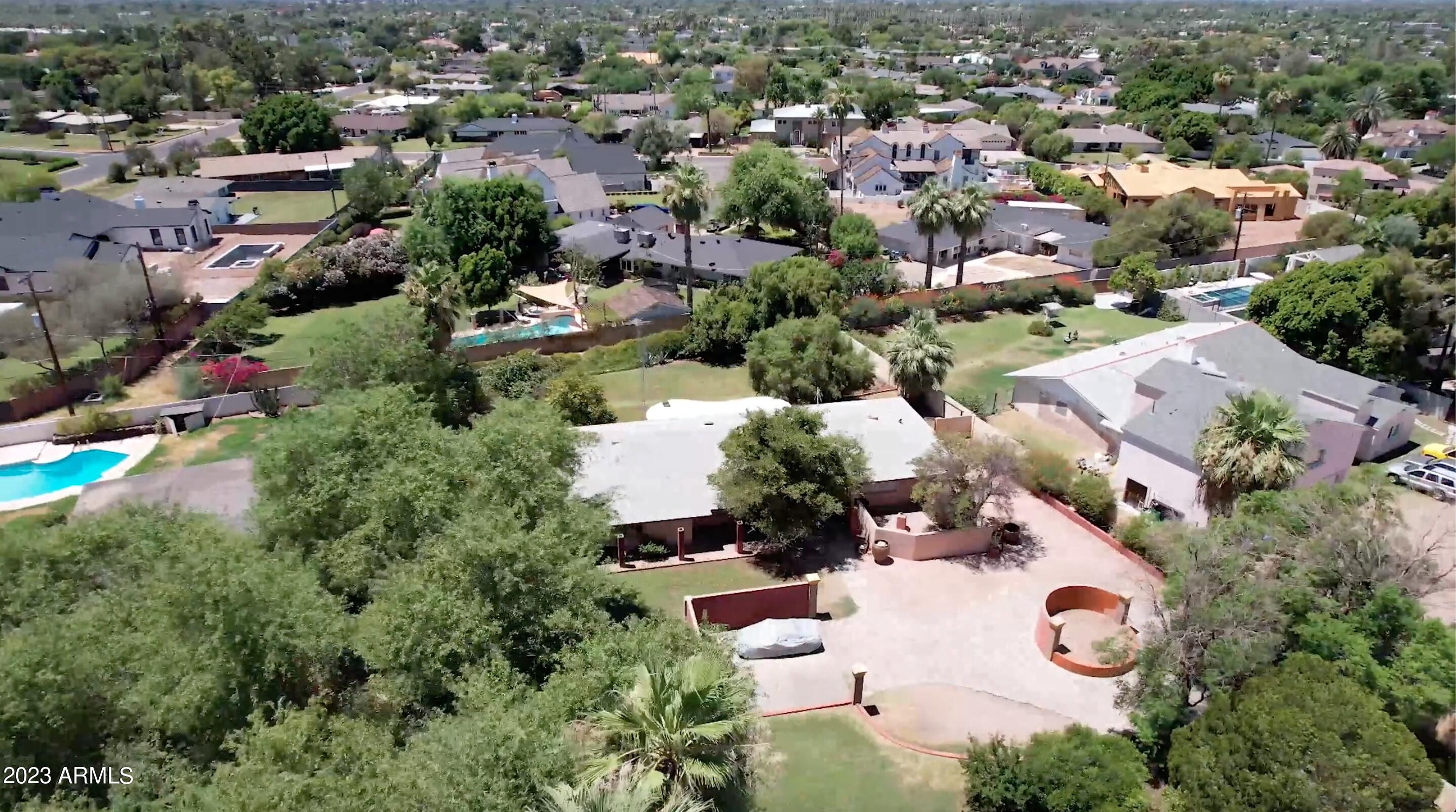 4531 E CAMELBACK Road
