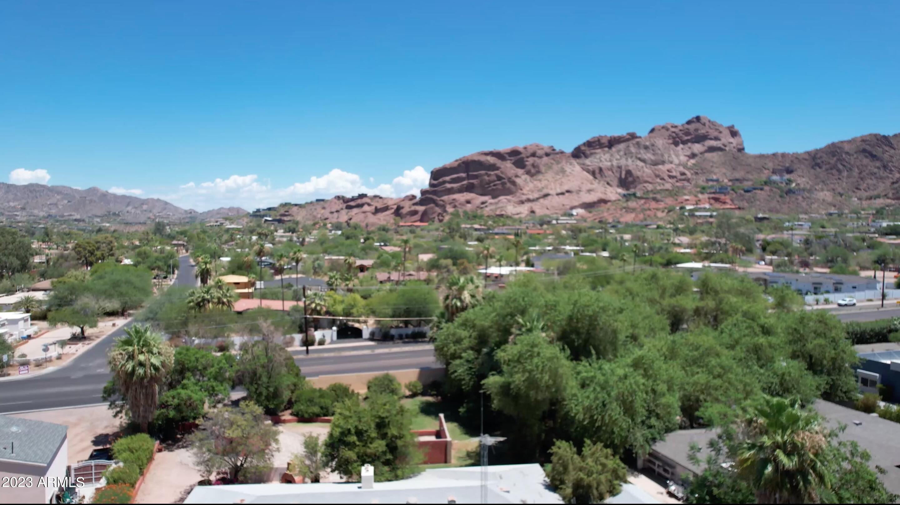 4531 E CAMELBACK Road