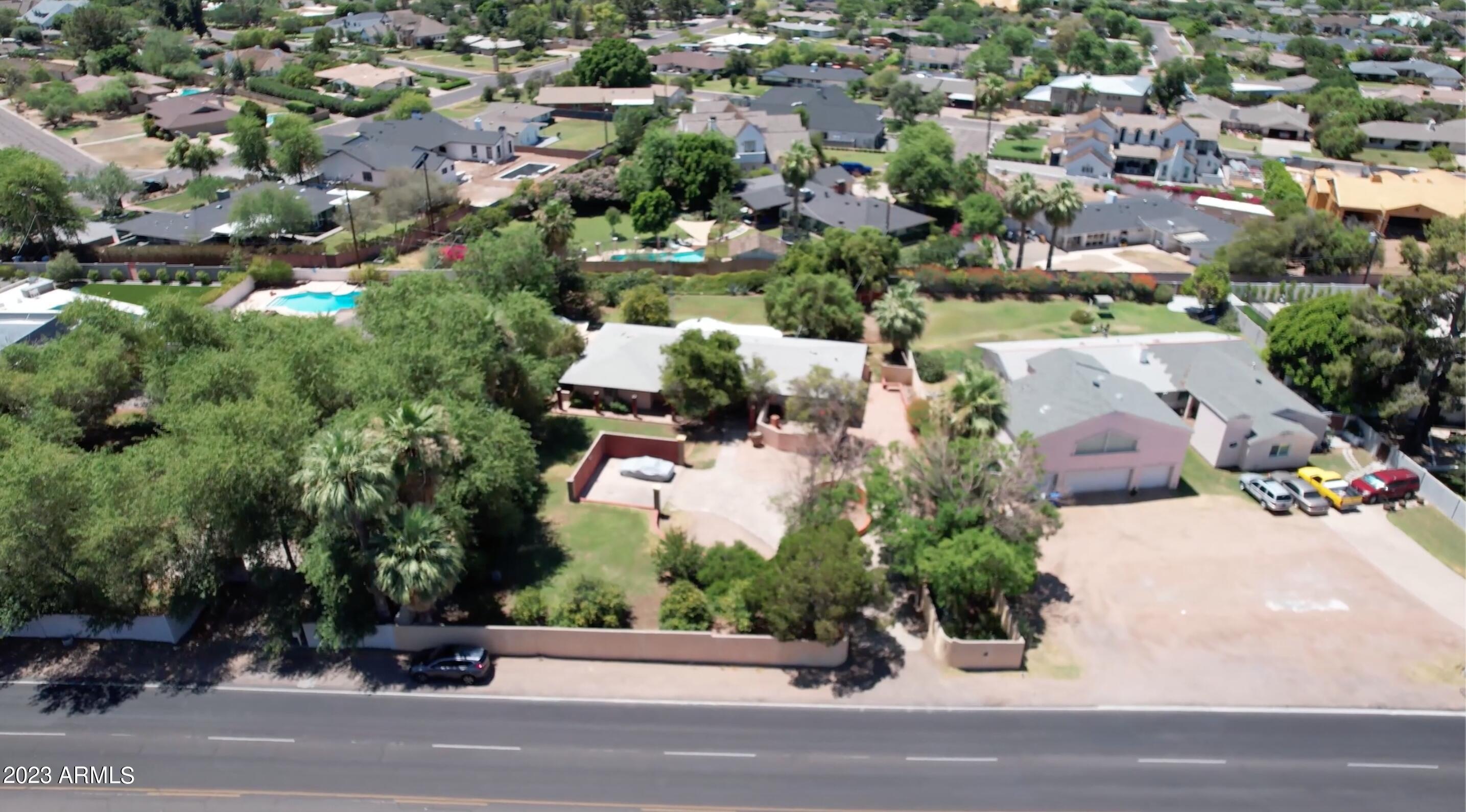 4531 E CAMELBACK Road