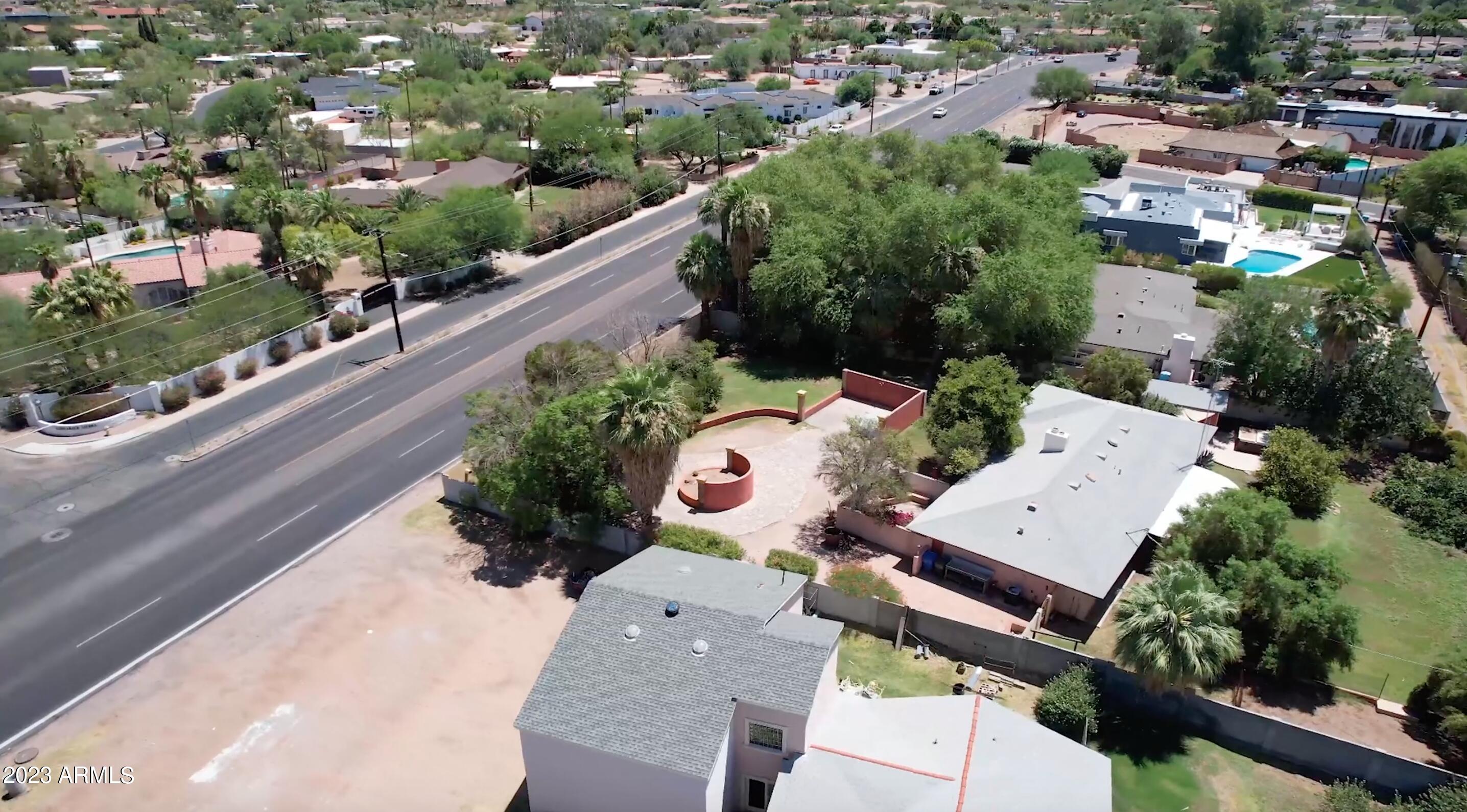 4531 E CAMELBACK Road