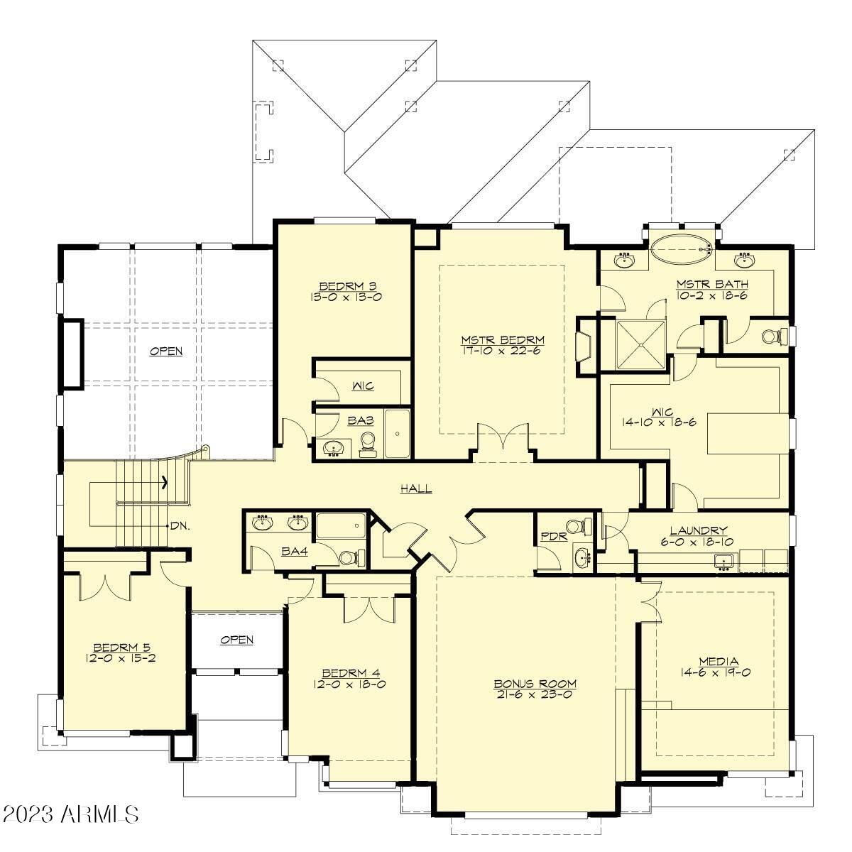4531 E CAMELBACK Road