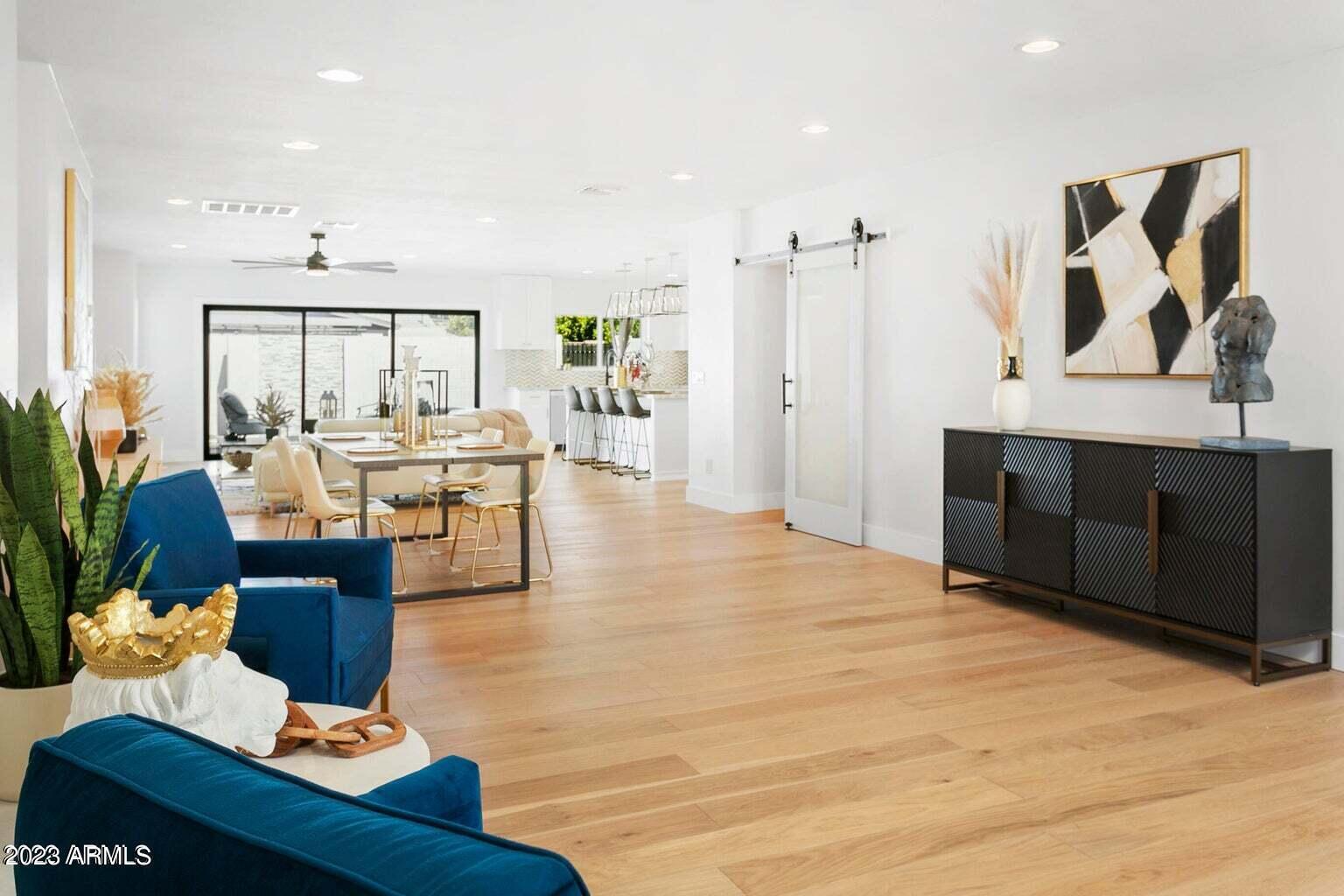 2520 E HIGHLAND Avenue