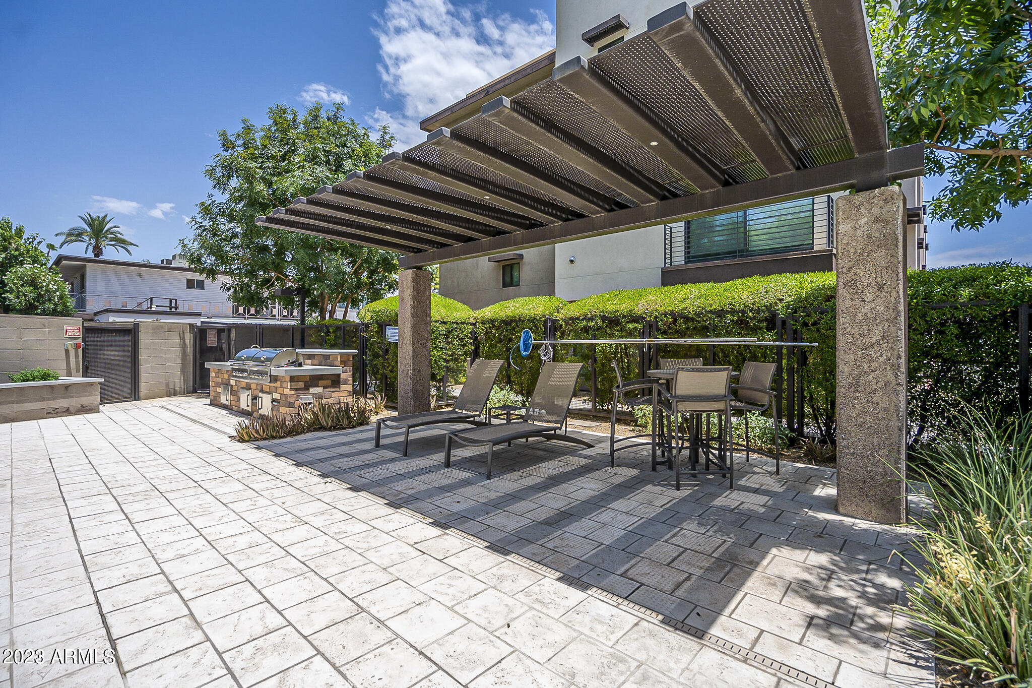 6990 E 6TH Street Unit: 1002