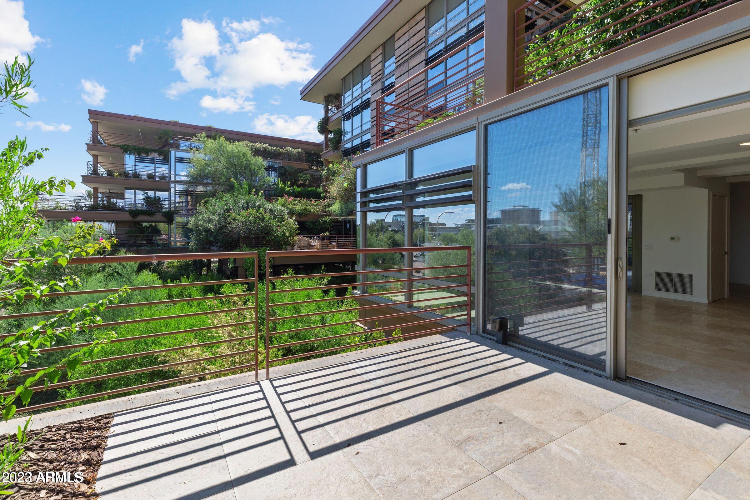 7127 E RANCHO VISTA Drive Unit: 3002