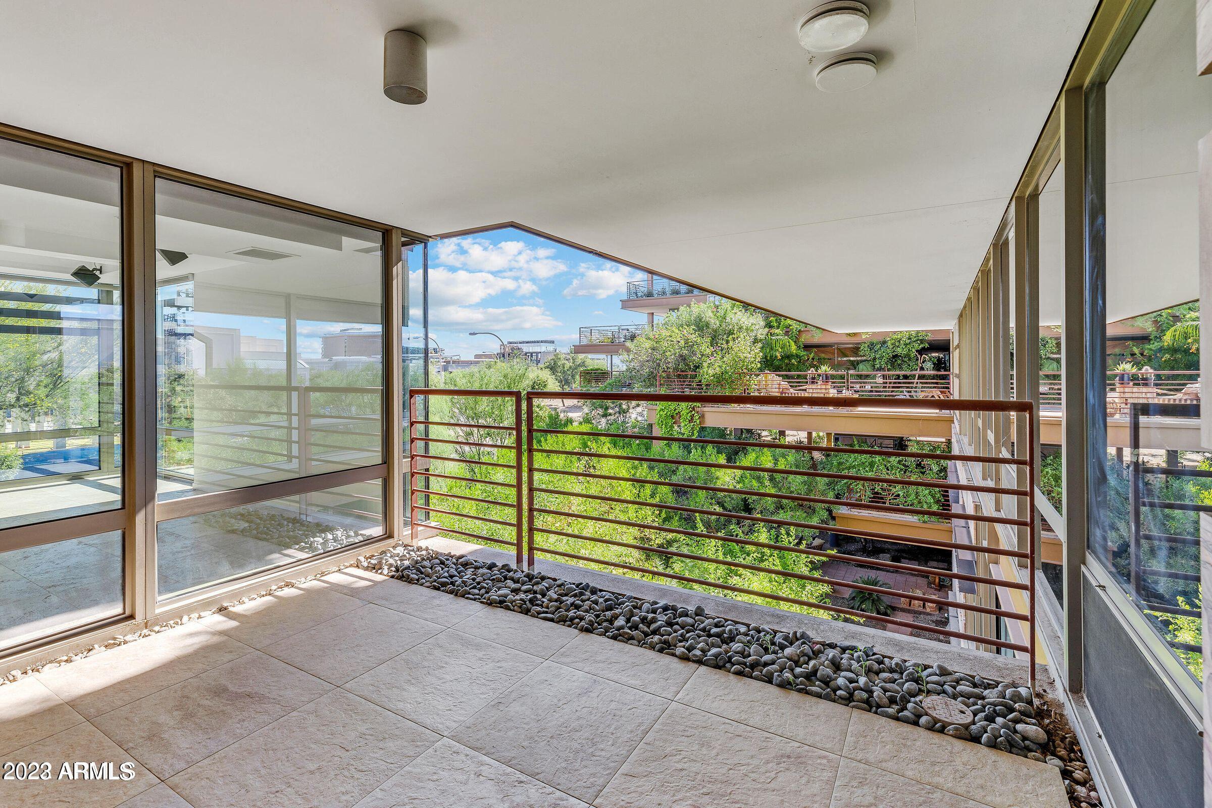 7127 E RANCHO VISTA Drive Unit: 3002