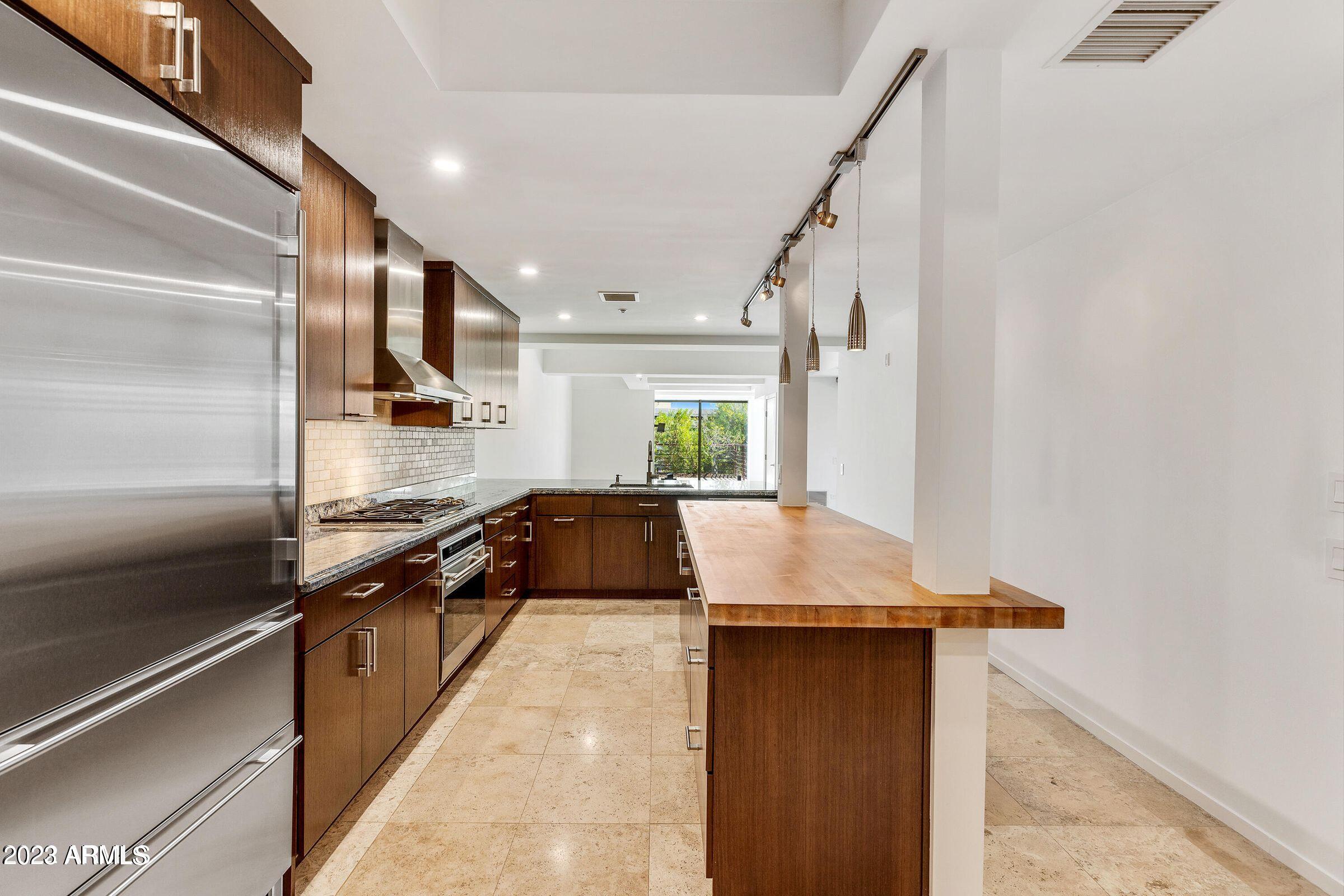 7127 E RANCHO VISTA Drive Unit: 3002