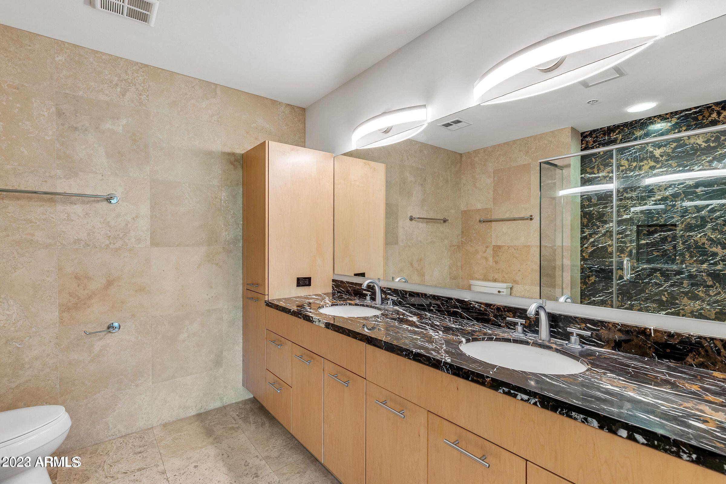 7127 E RANCHO VISTA Drive Unit: 3002