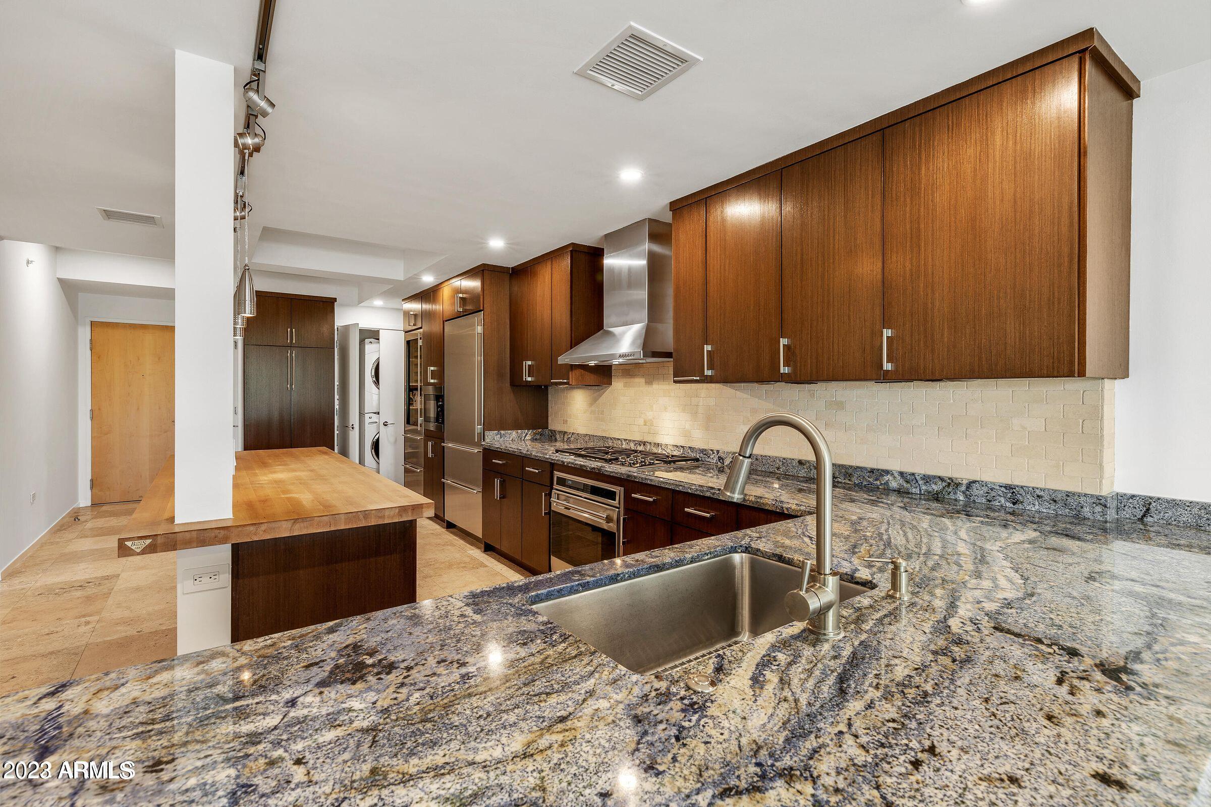 7127 E RANCHO VISTA Drive Unit: 3002