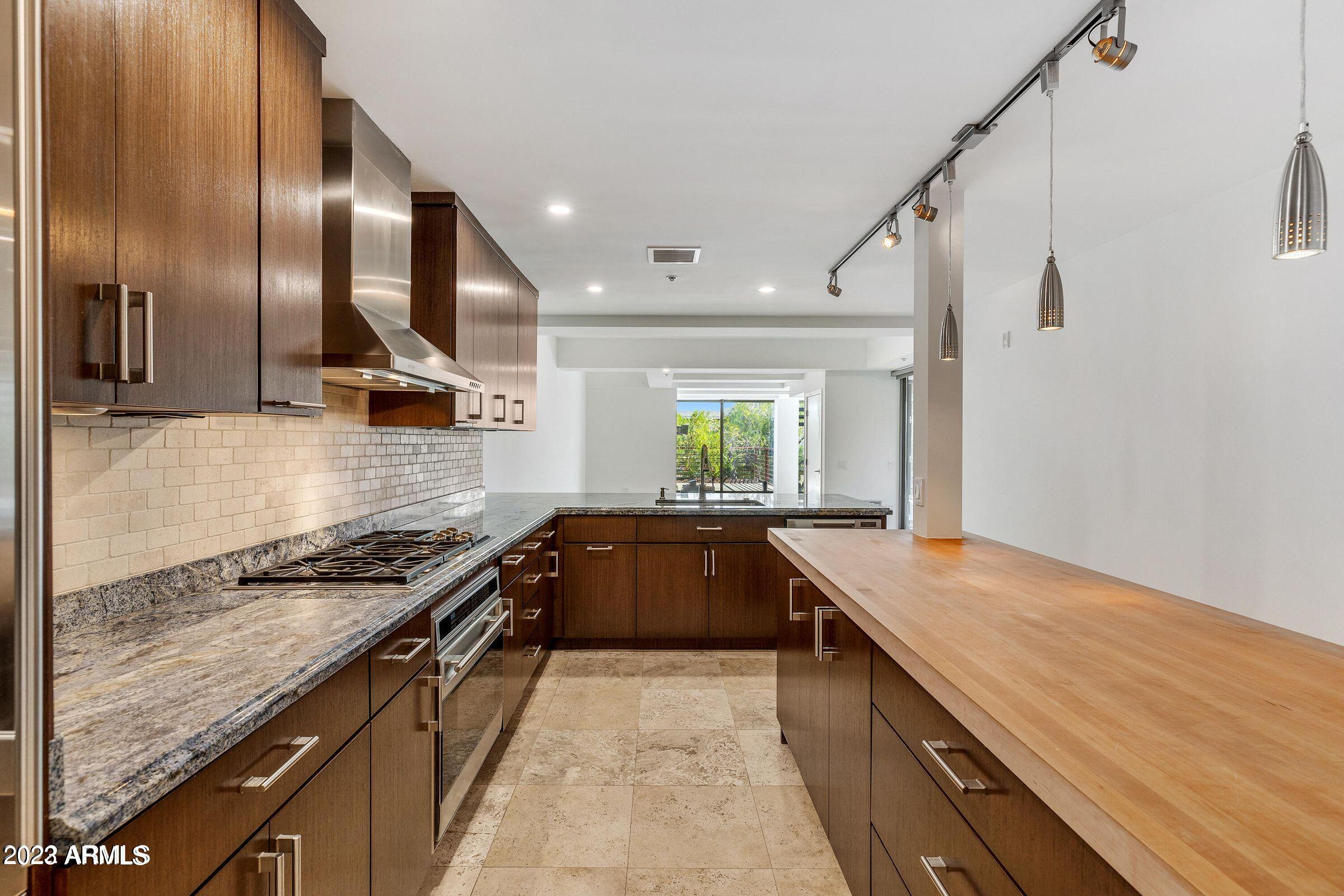 7127 E RANCHO VISTA Drive Unit: 3002