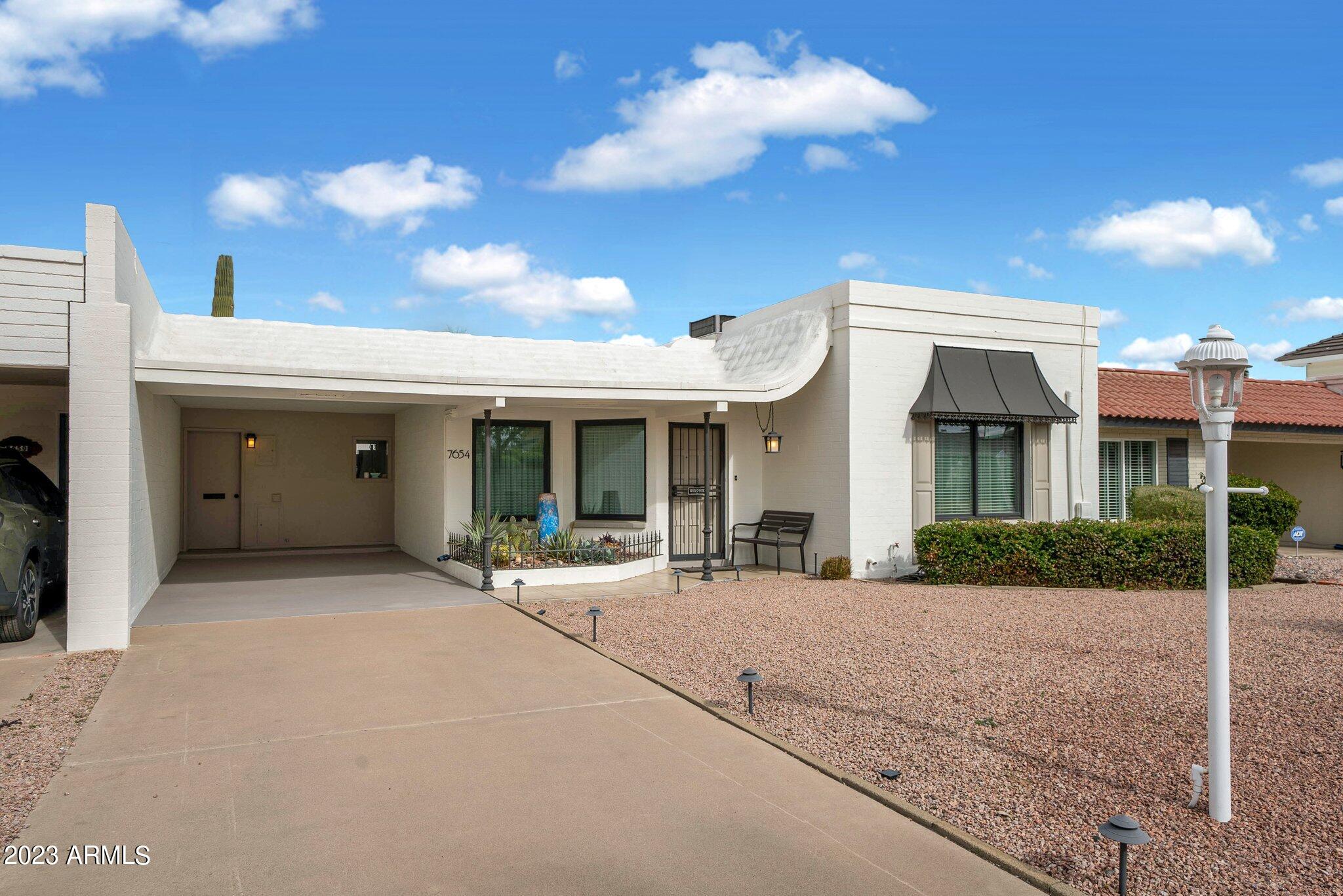 7654 E MEDLOCK Drive