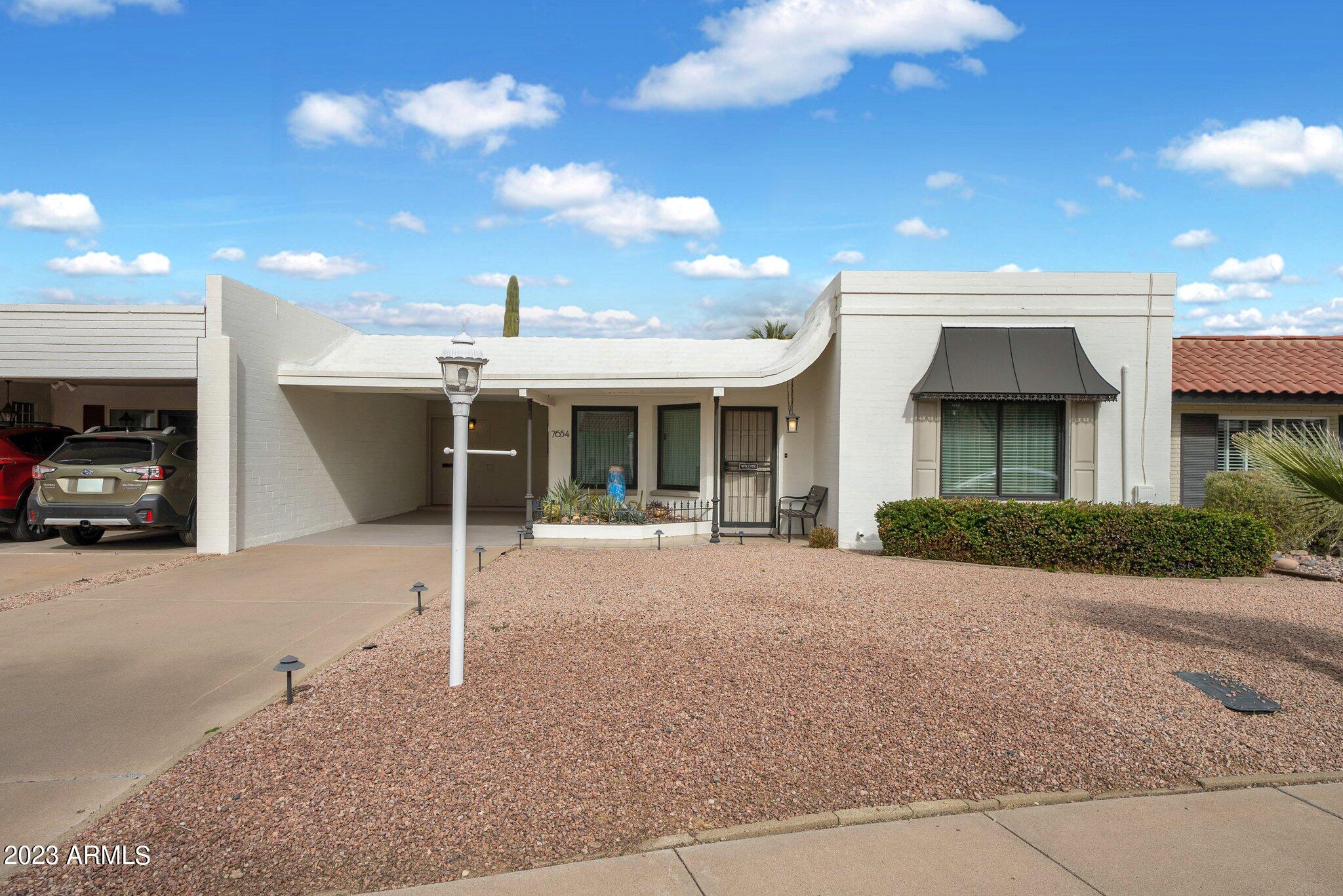7654 E MEDLOCK Drive
