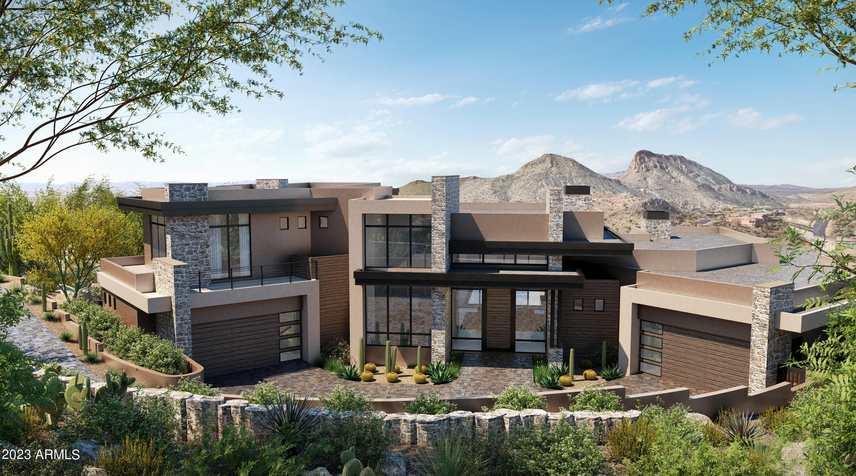 9912 N CANYON VIEW Lane