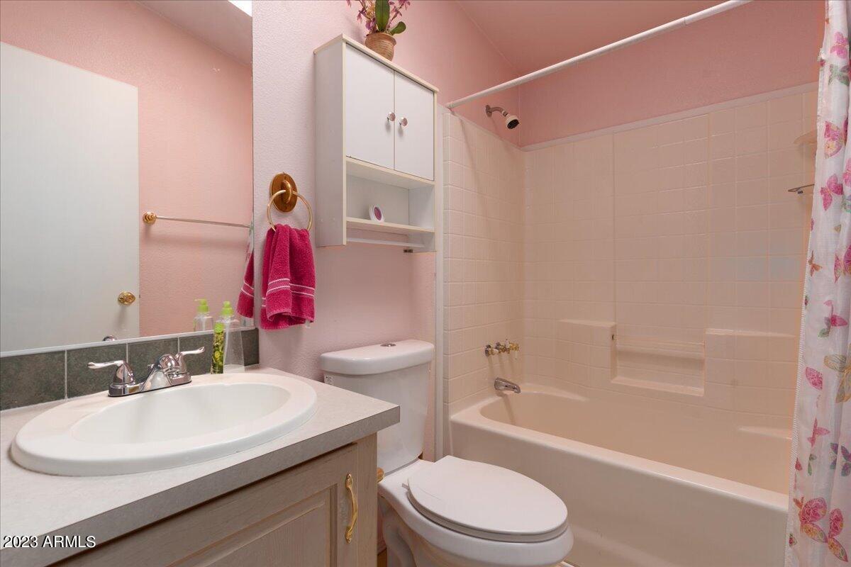 11411 N 91ST Avenue Unit: 5