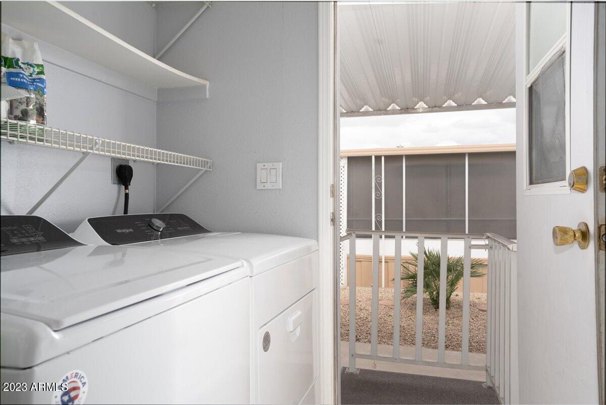 11411 N 91ST Avenue Unit: 5