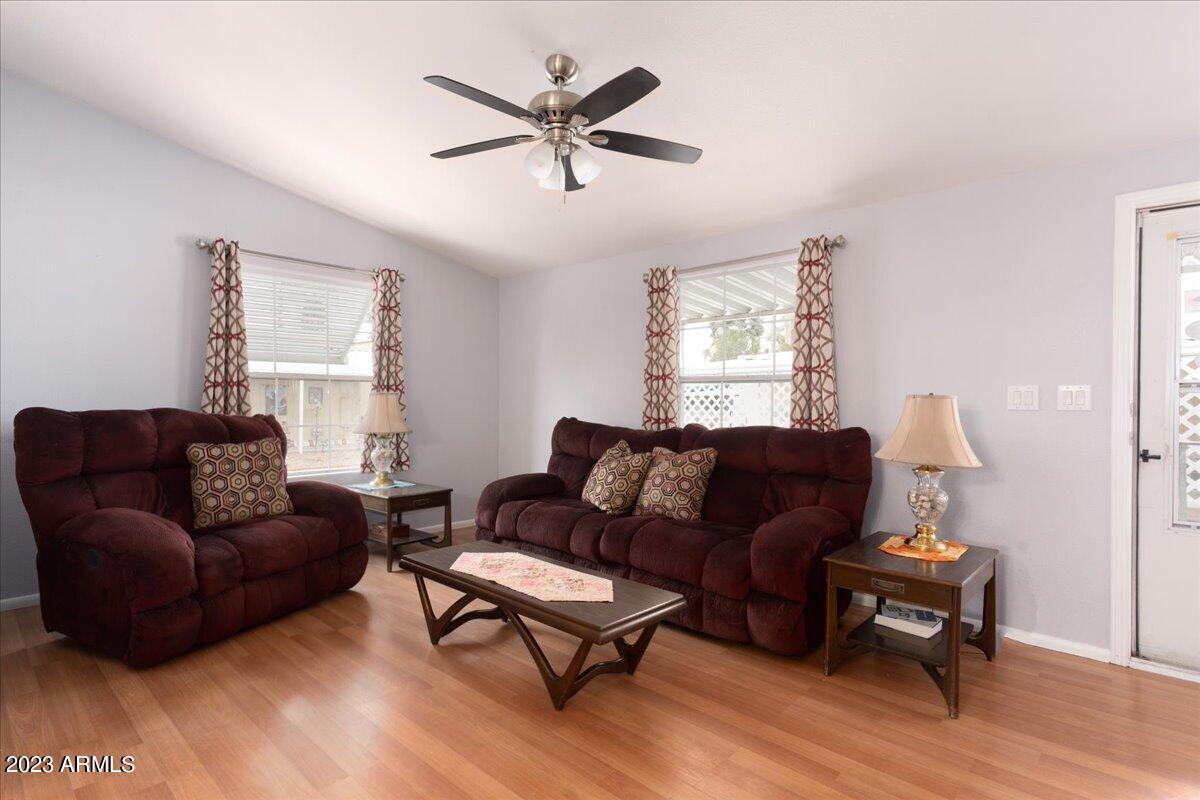 11411 N 91ST Avenue Unit: 5